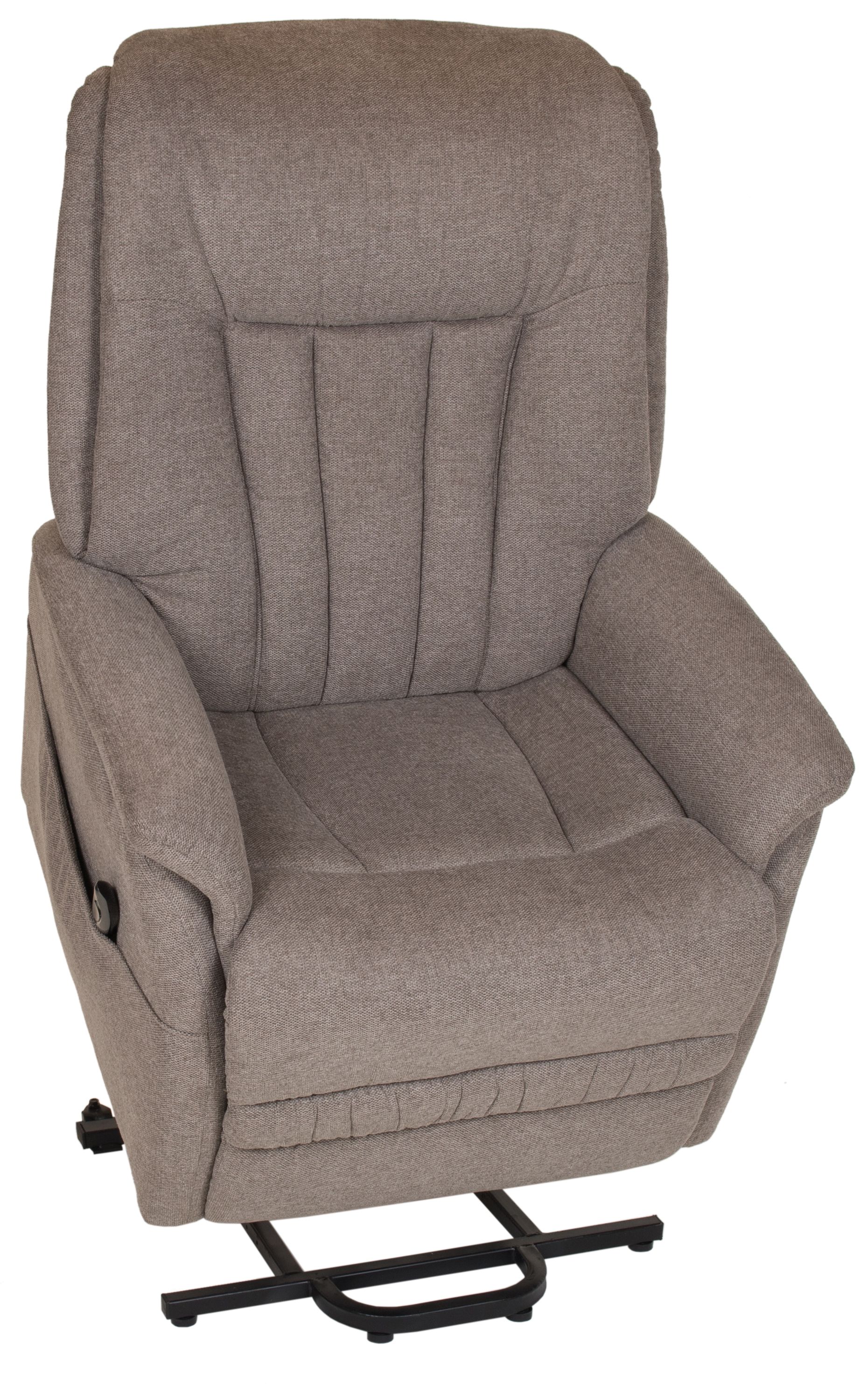 TV-Sessel XXL, elektrische Aufstehhilfe - TV-Sessel