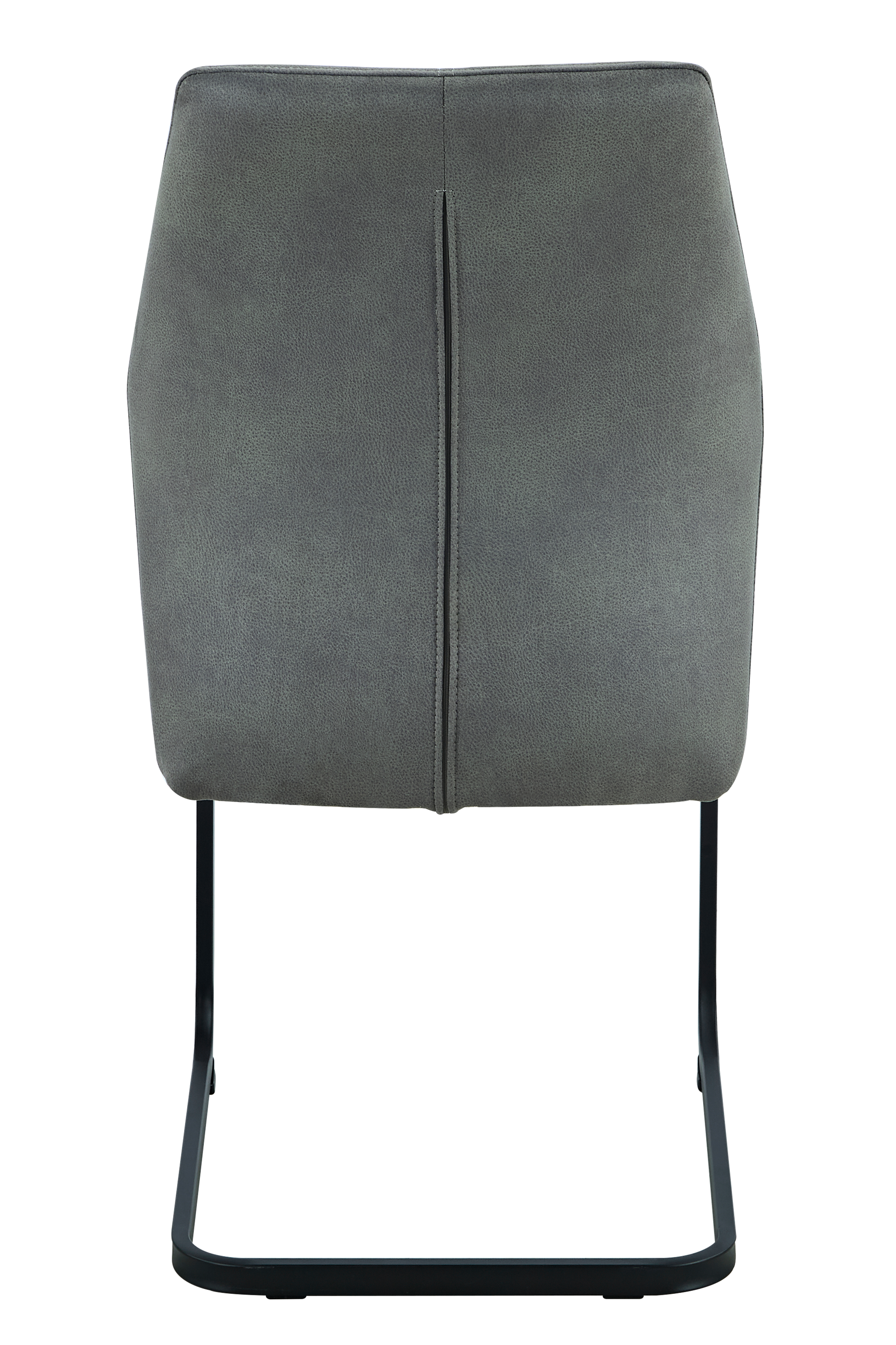 Schwingstuhl, anthrazit - MyStyle 4040