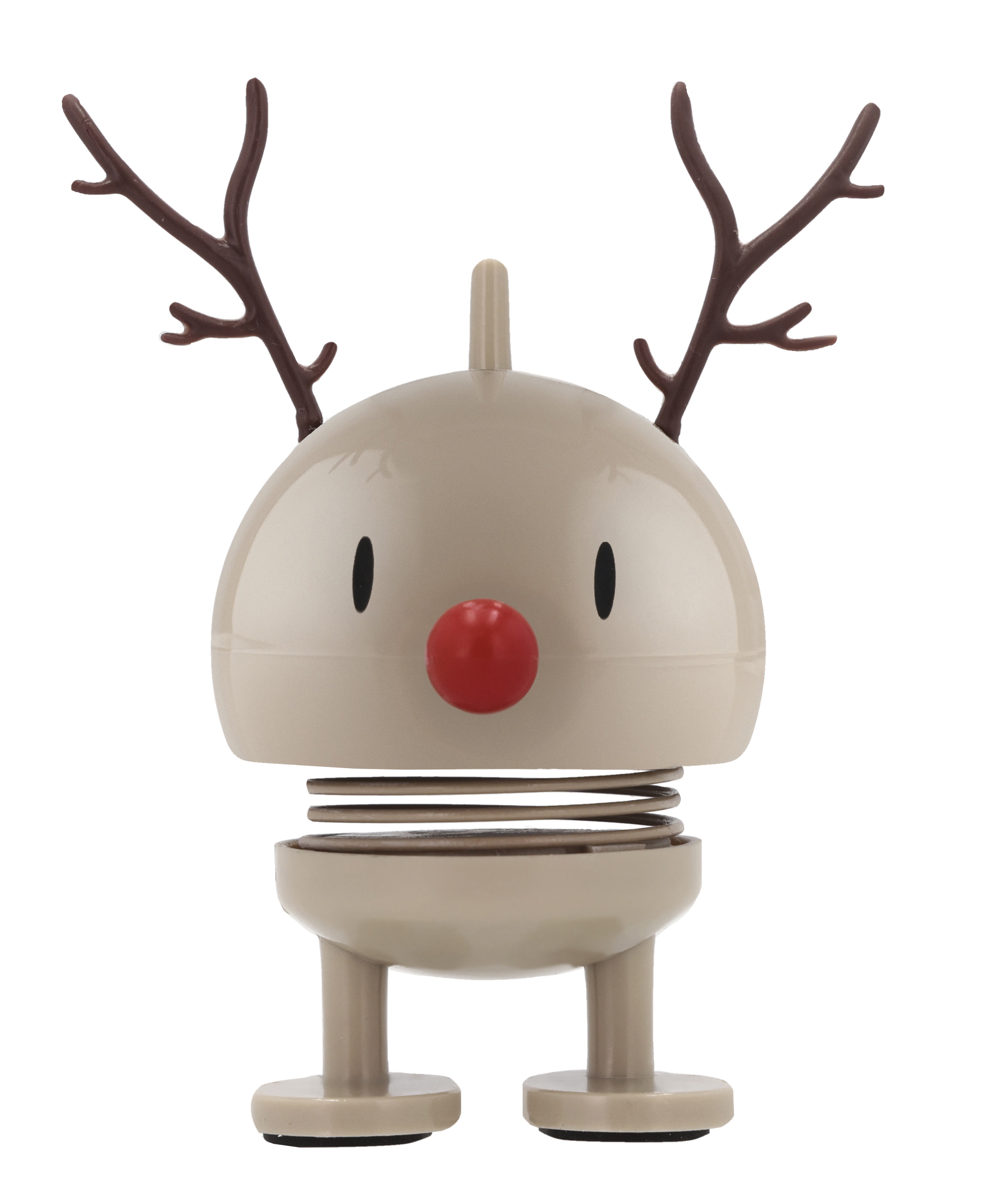 Hoptimist Reindeer Bumble XS Latte - ca. 5,5x4x6,9cm