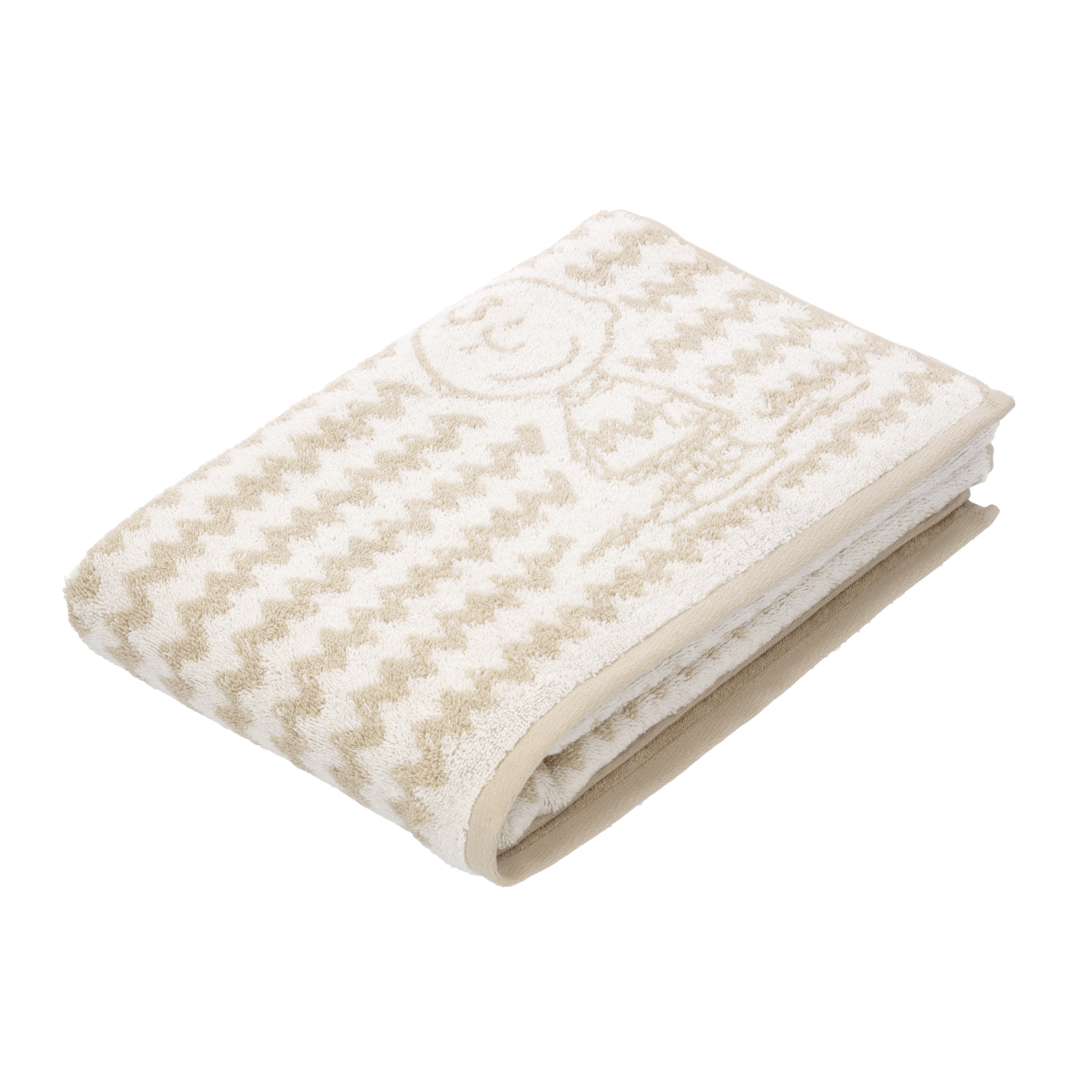 Handtuch Charlie Brown - 50 x 100cm, tibet