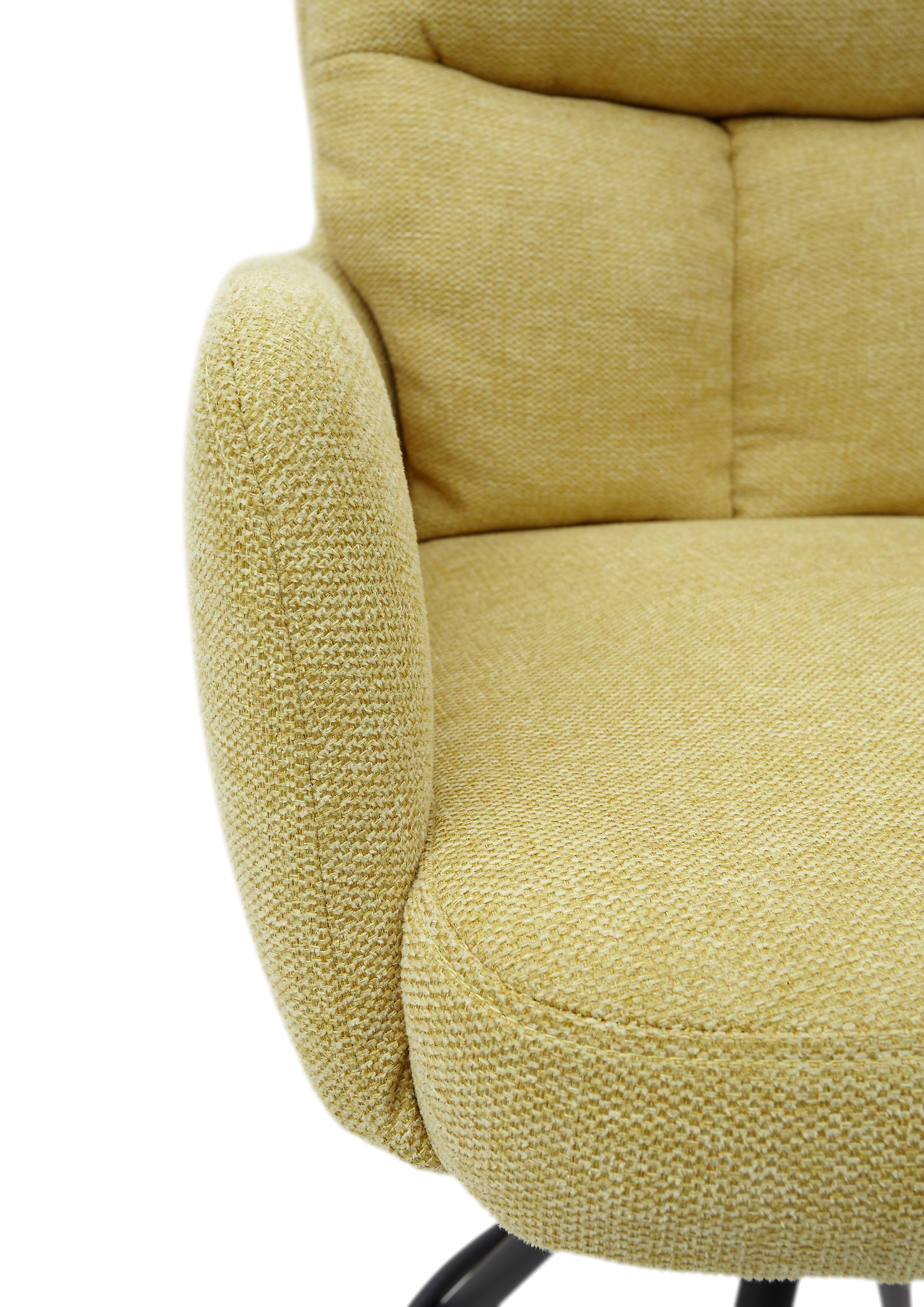 Barhocker, gelb - MyStyle 4021