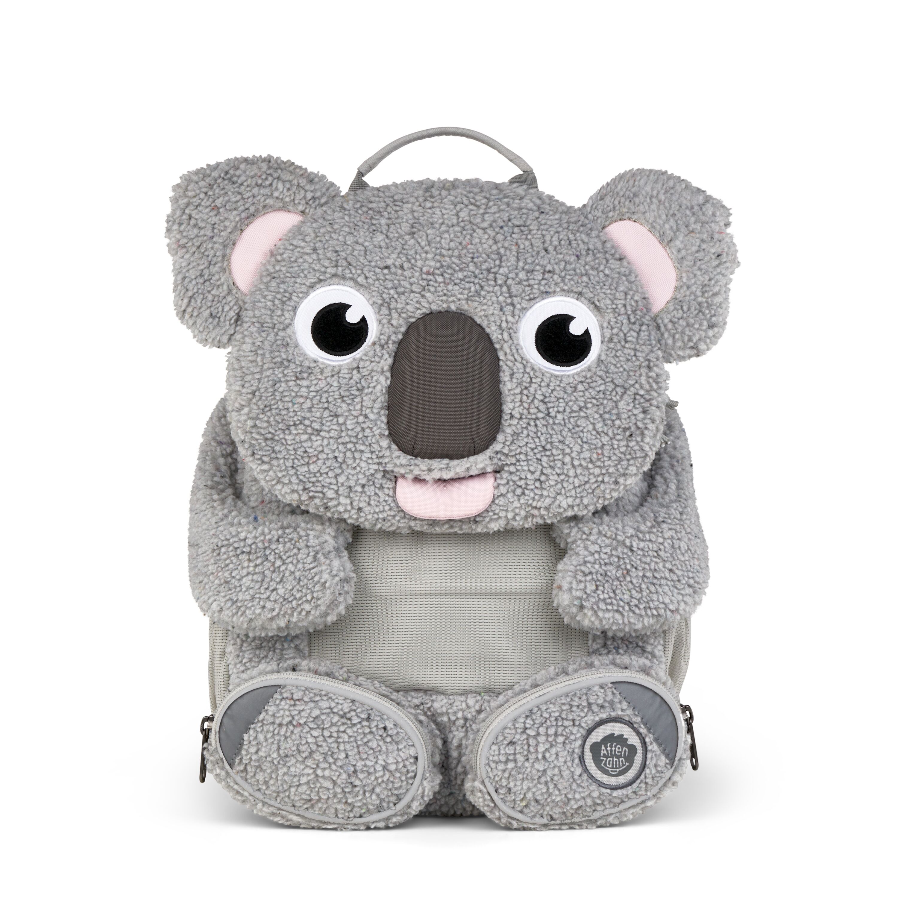 Rucksack Großer Freund - Kuschel Koala - Special Edition