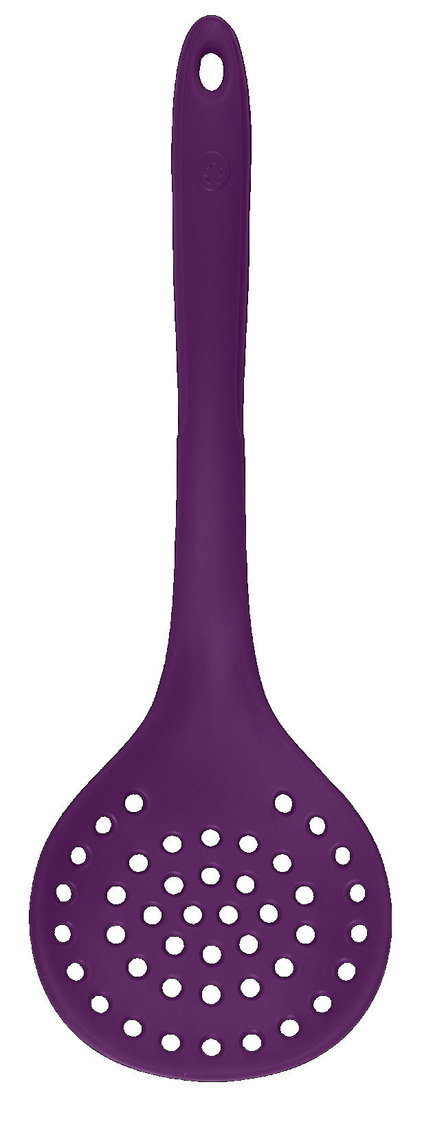Schaumlöffel - lila