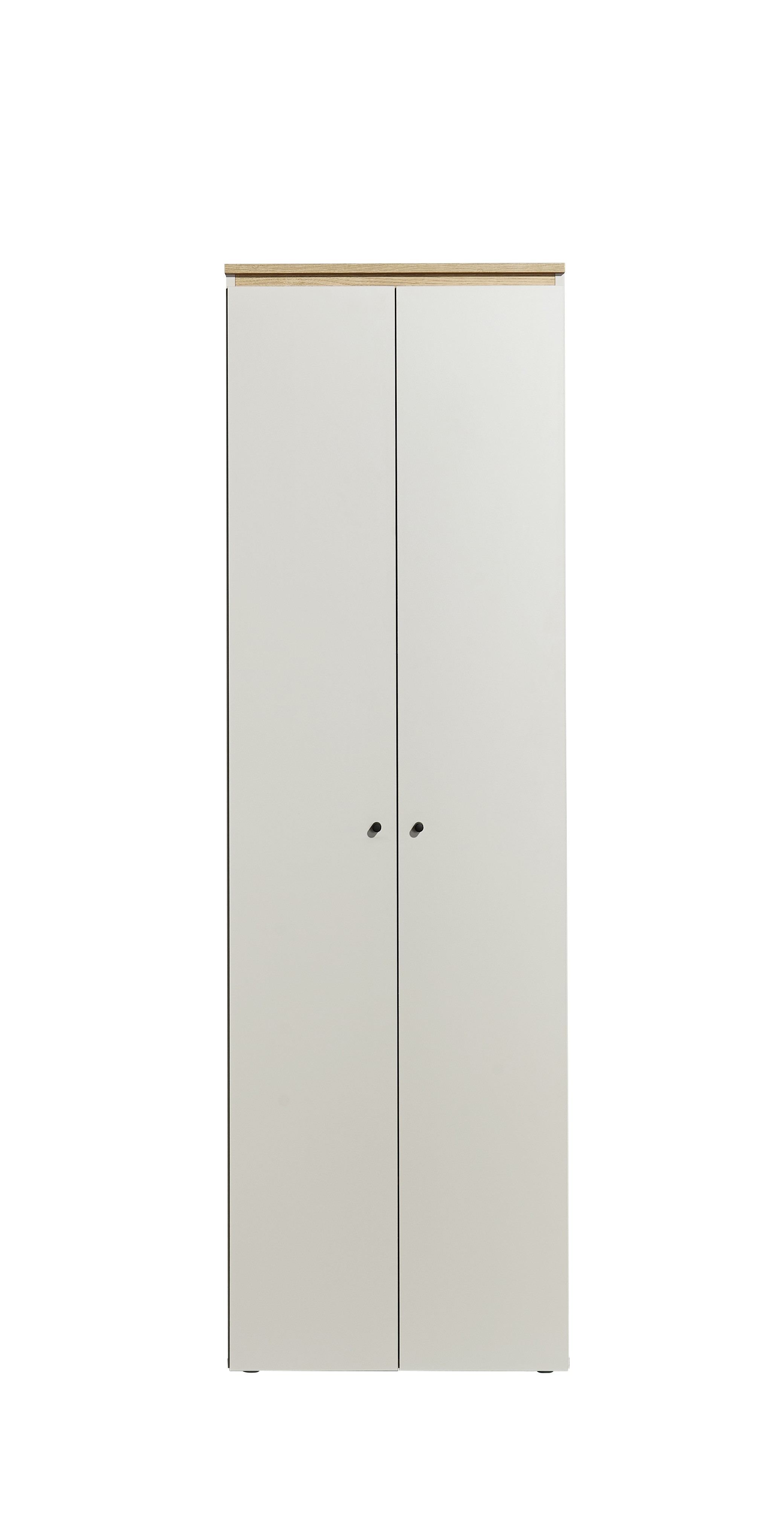 Garderobenschrank, Kaschmir Dekor - MyStyle 6012