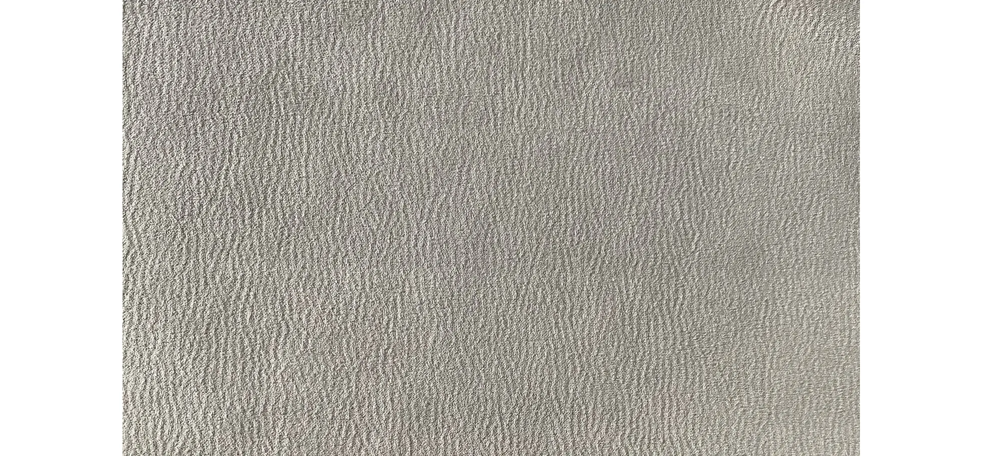 Barhocker, höhenverstellbar, Bezug silver - Mandy