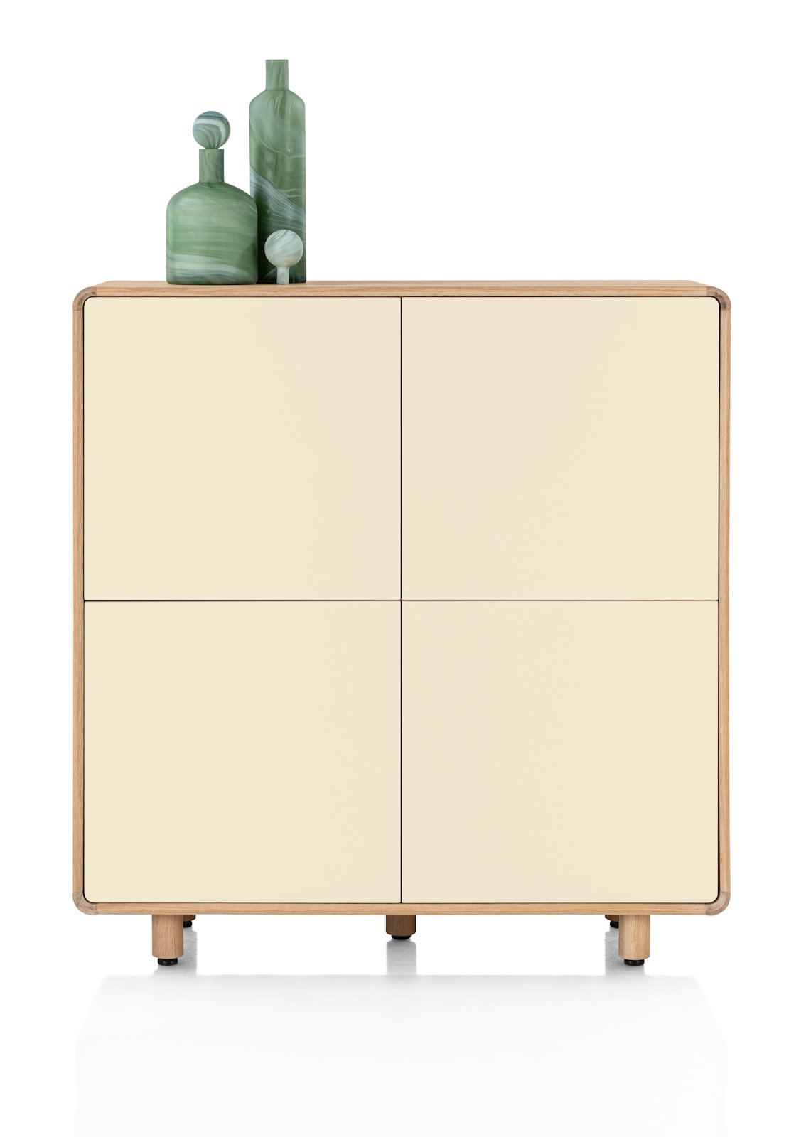 Highboard - Caserta 