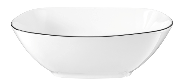 Schüssel,, - Lido Black Line 10826