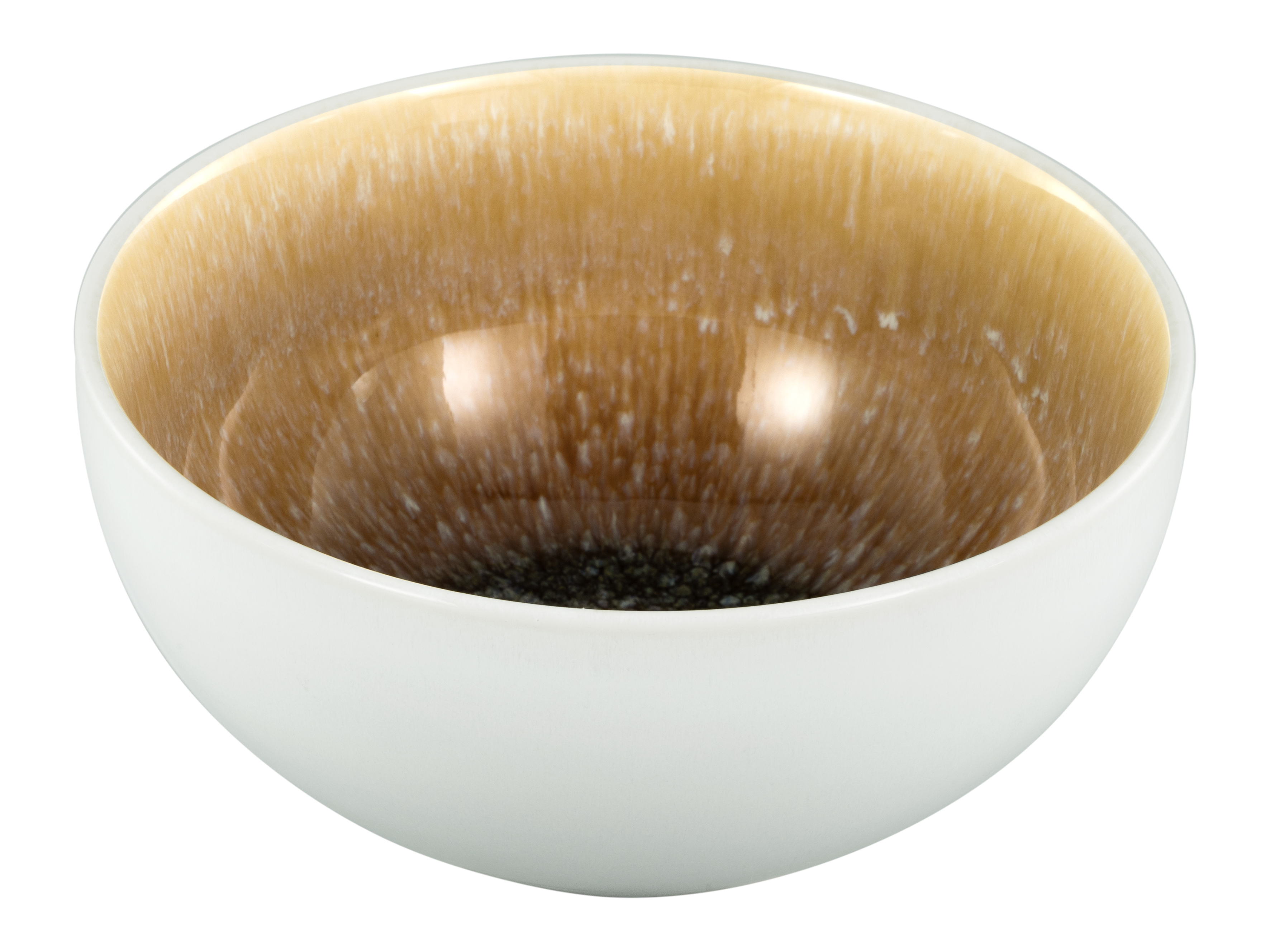 Buddhabowl, 17,5x8,5x17,5 cm - Caldera, sand