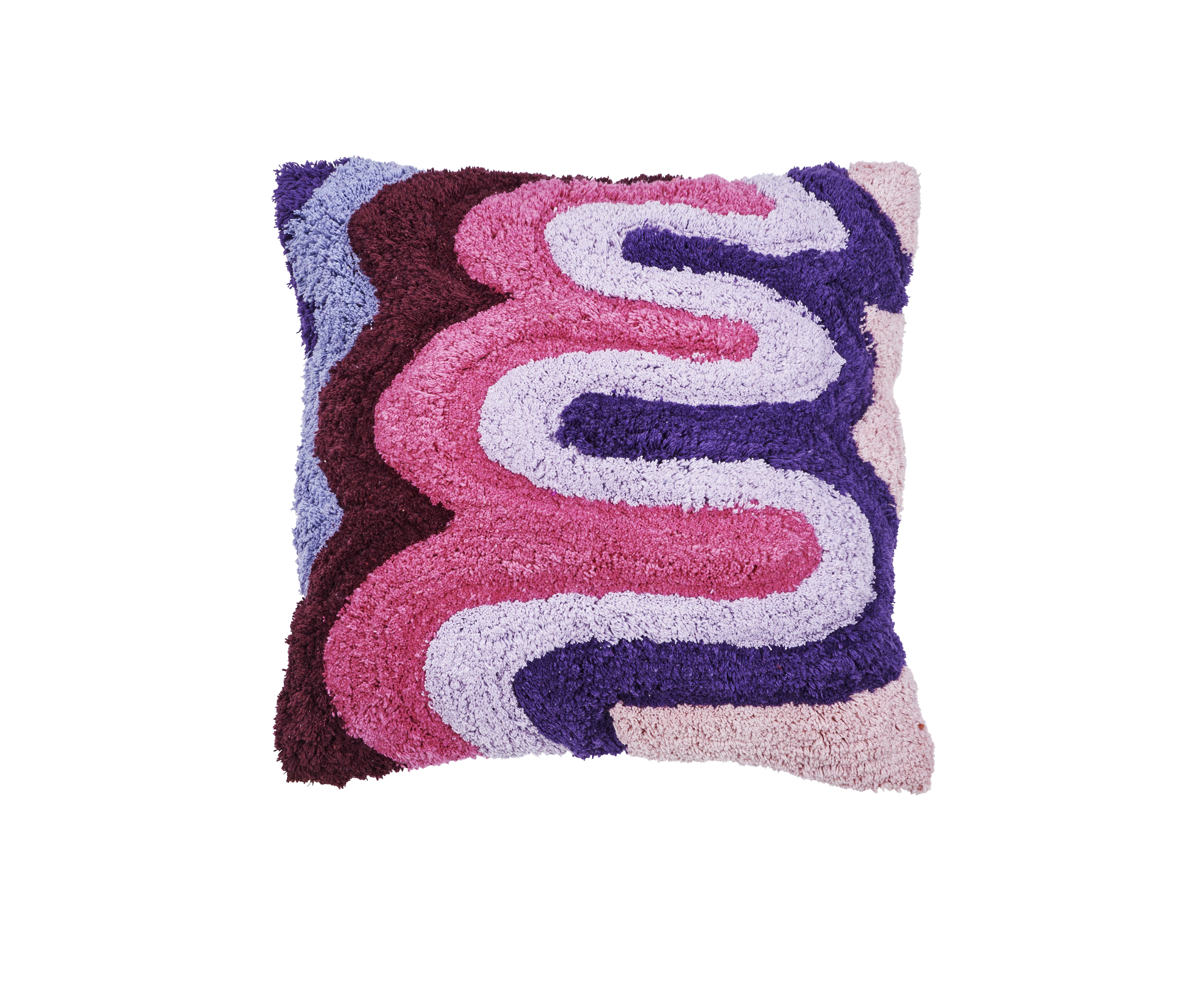 Kissenhülle - HAPPY 45x45cm