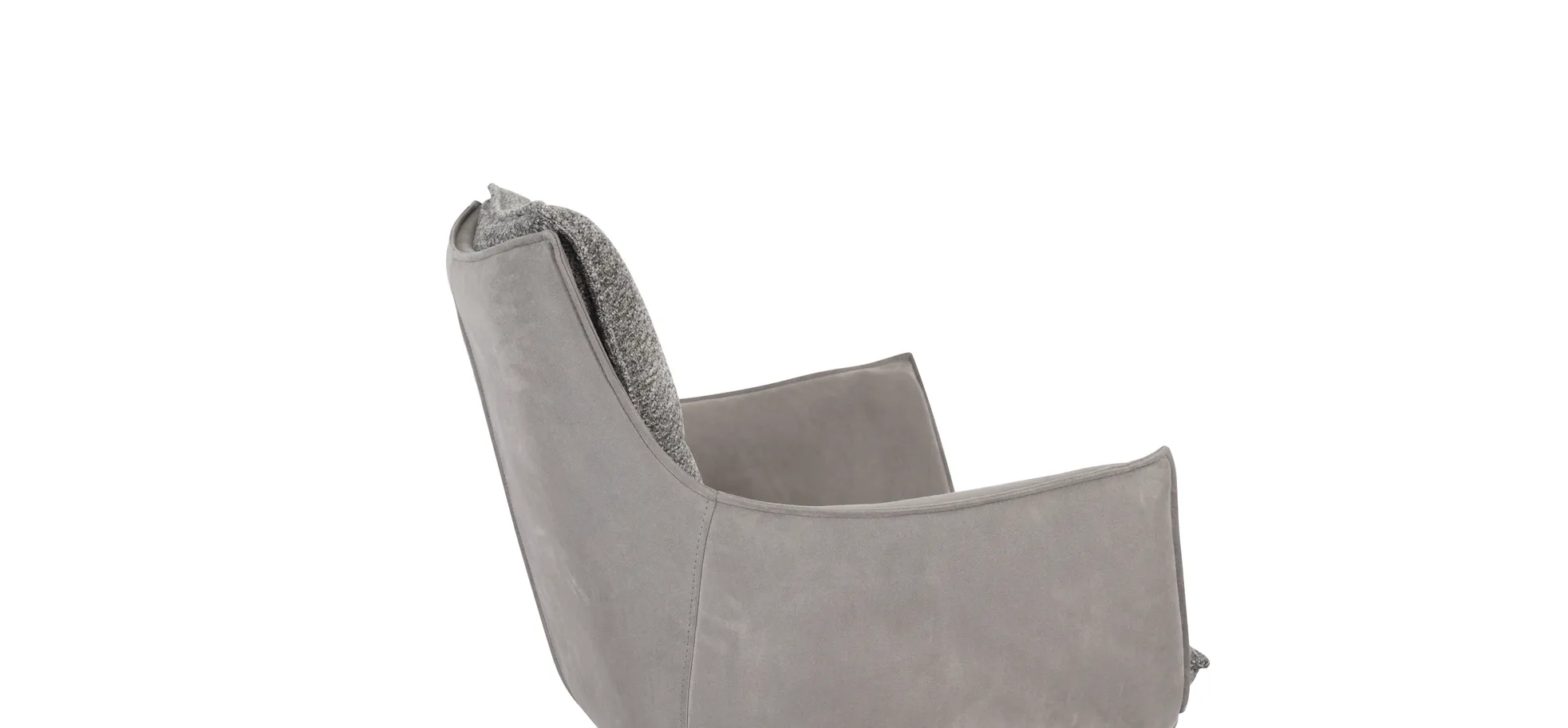 Stuhl, drehbar 360° autoreturn - Mandy