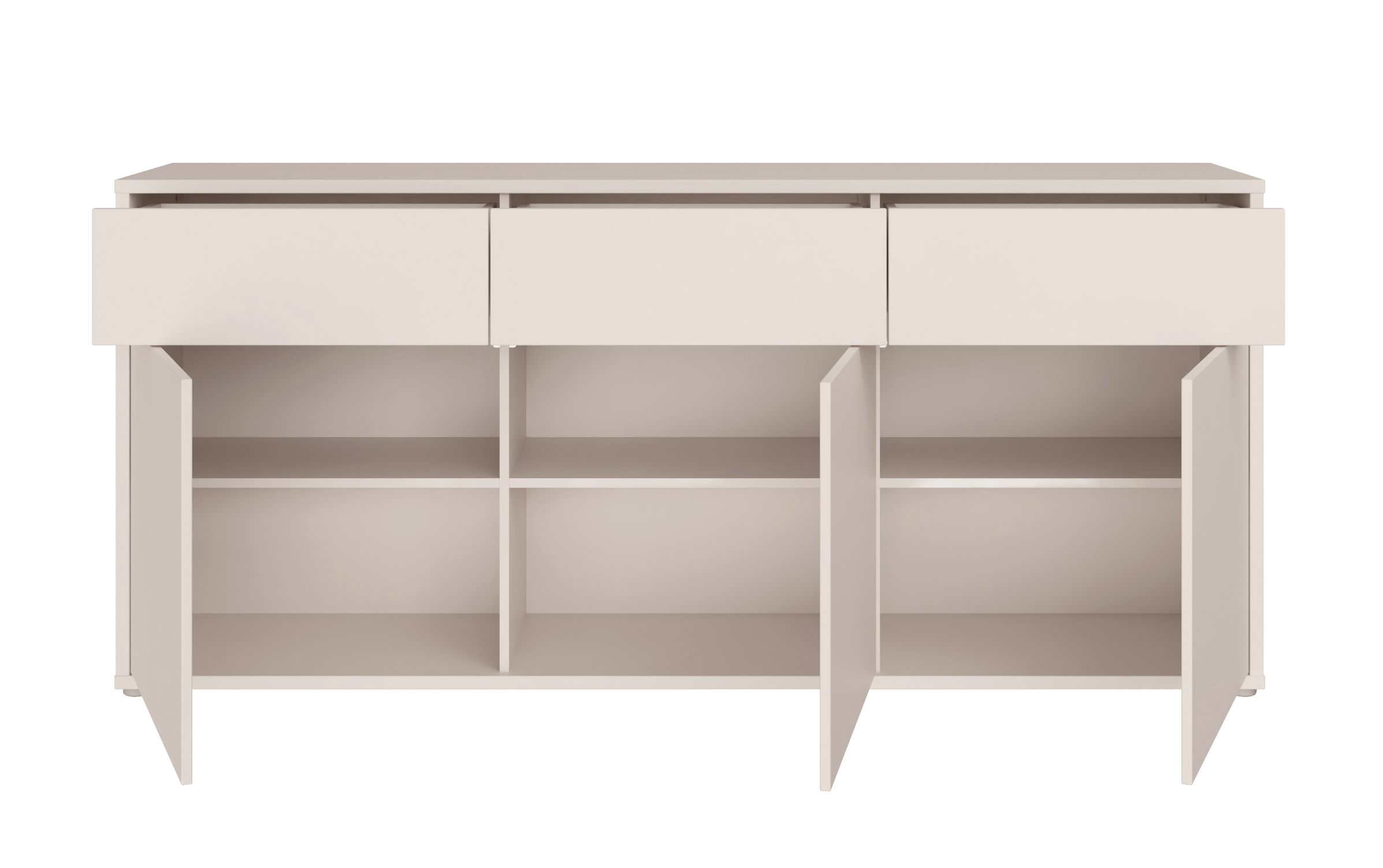 Sideboard, sand - Faid