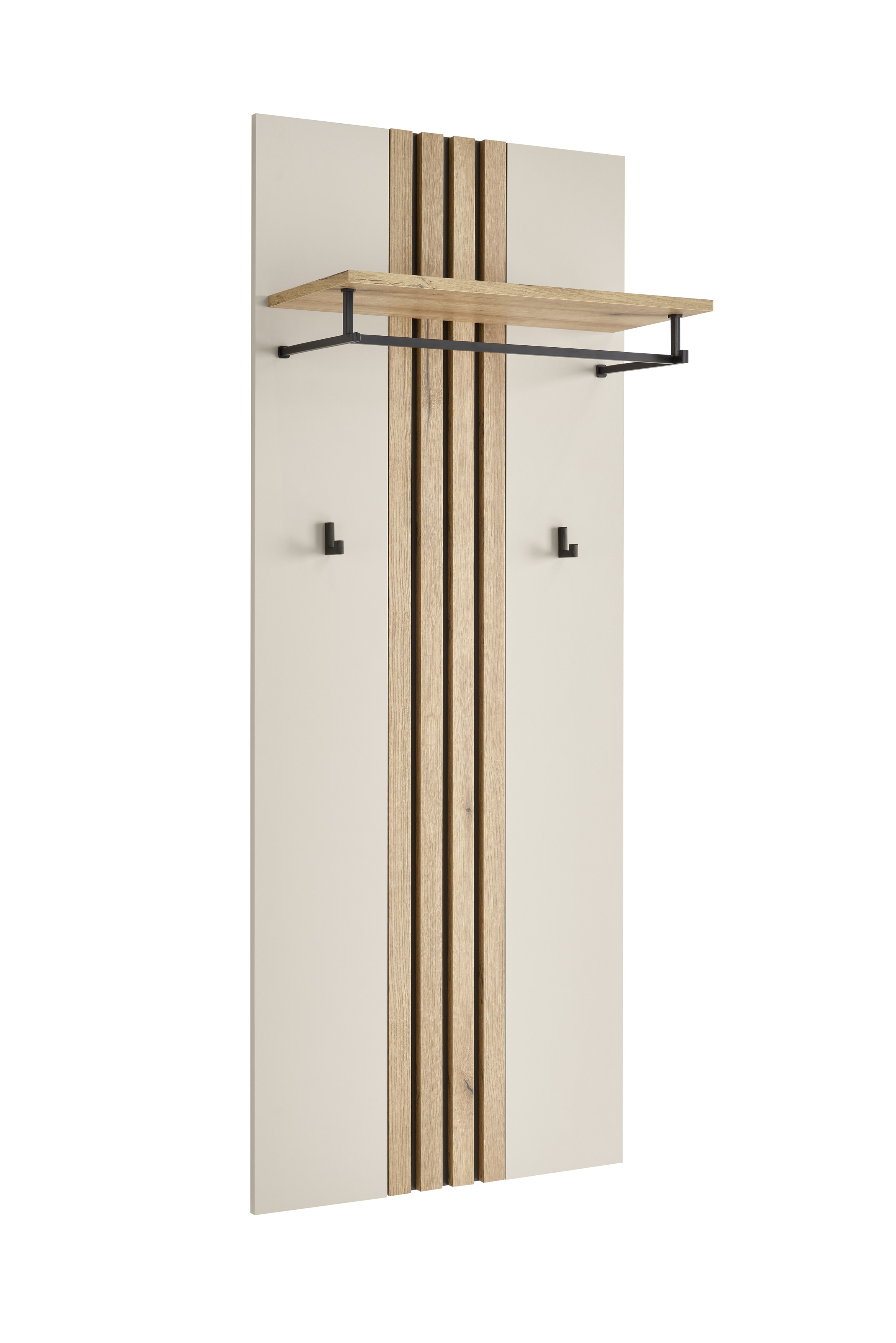 Garderobenpaneel, Kaschmir - MyStyle 6013