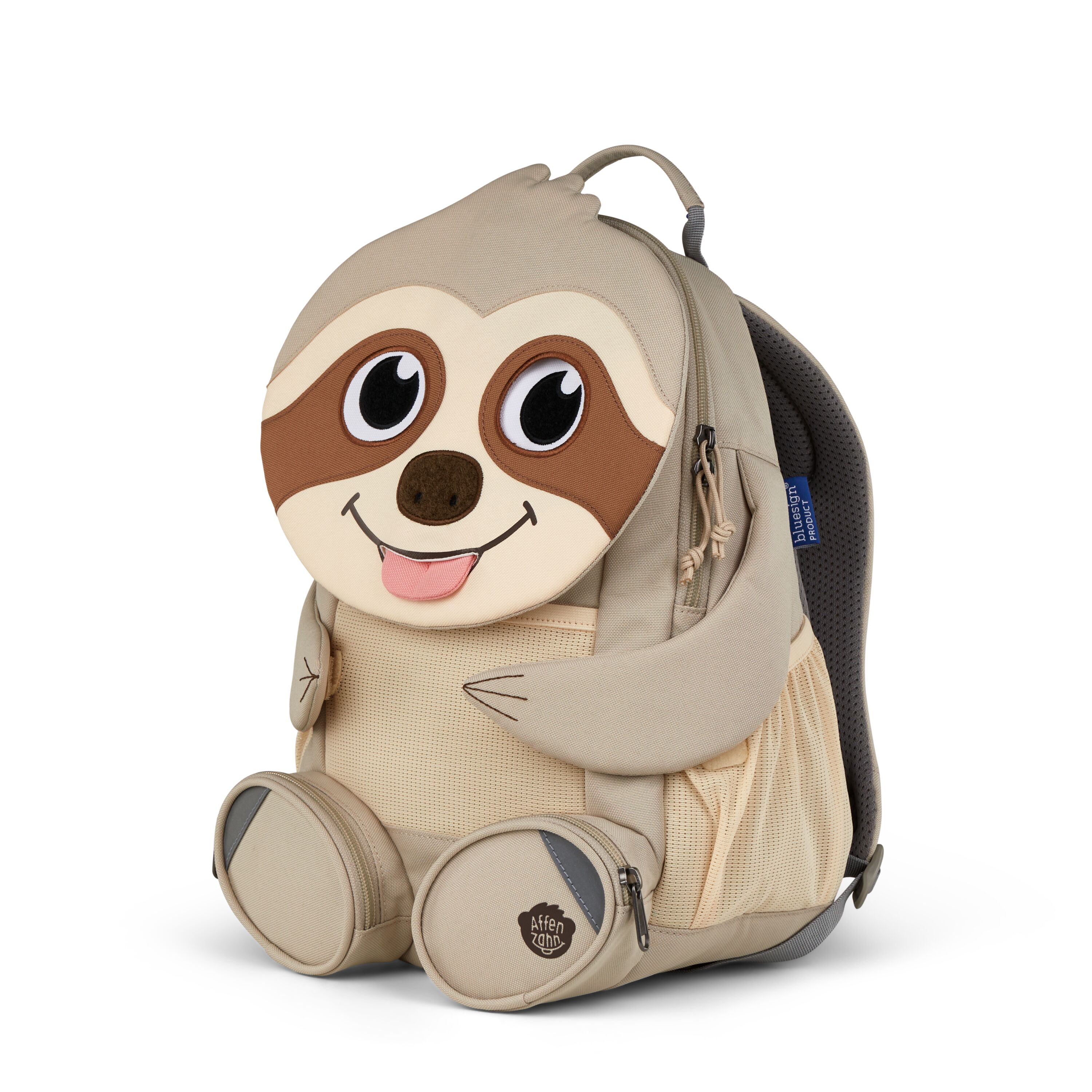 Rucksack Großer Freund - Faultier