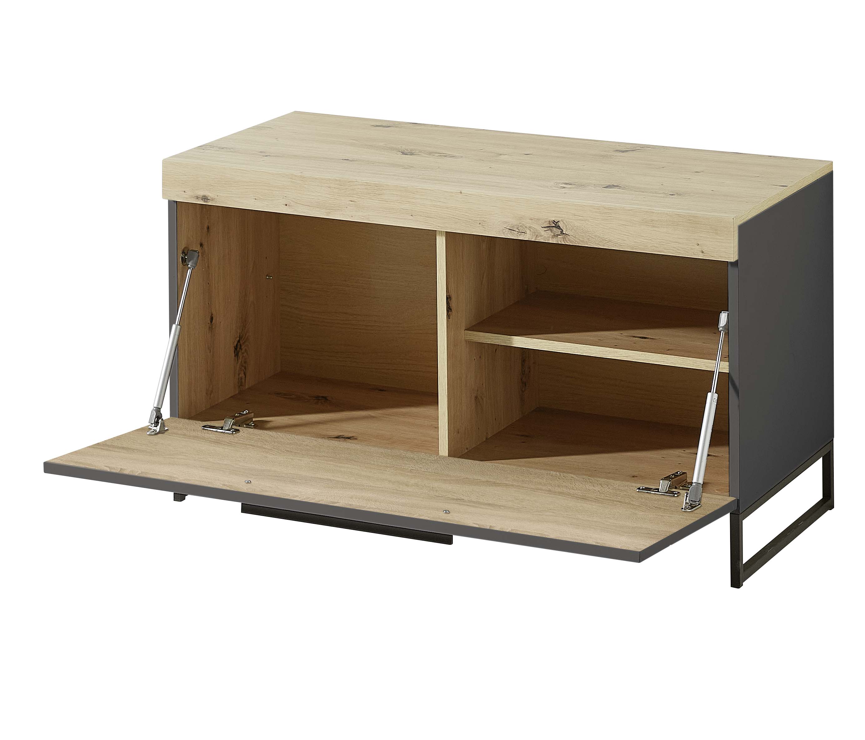 Unterteil, Artisan Eiche MDF - MyTrend 220