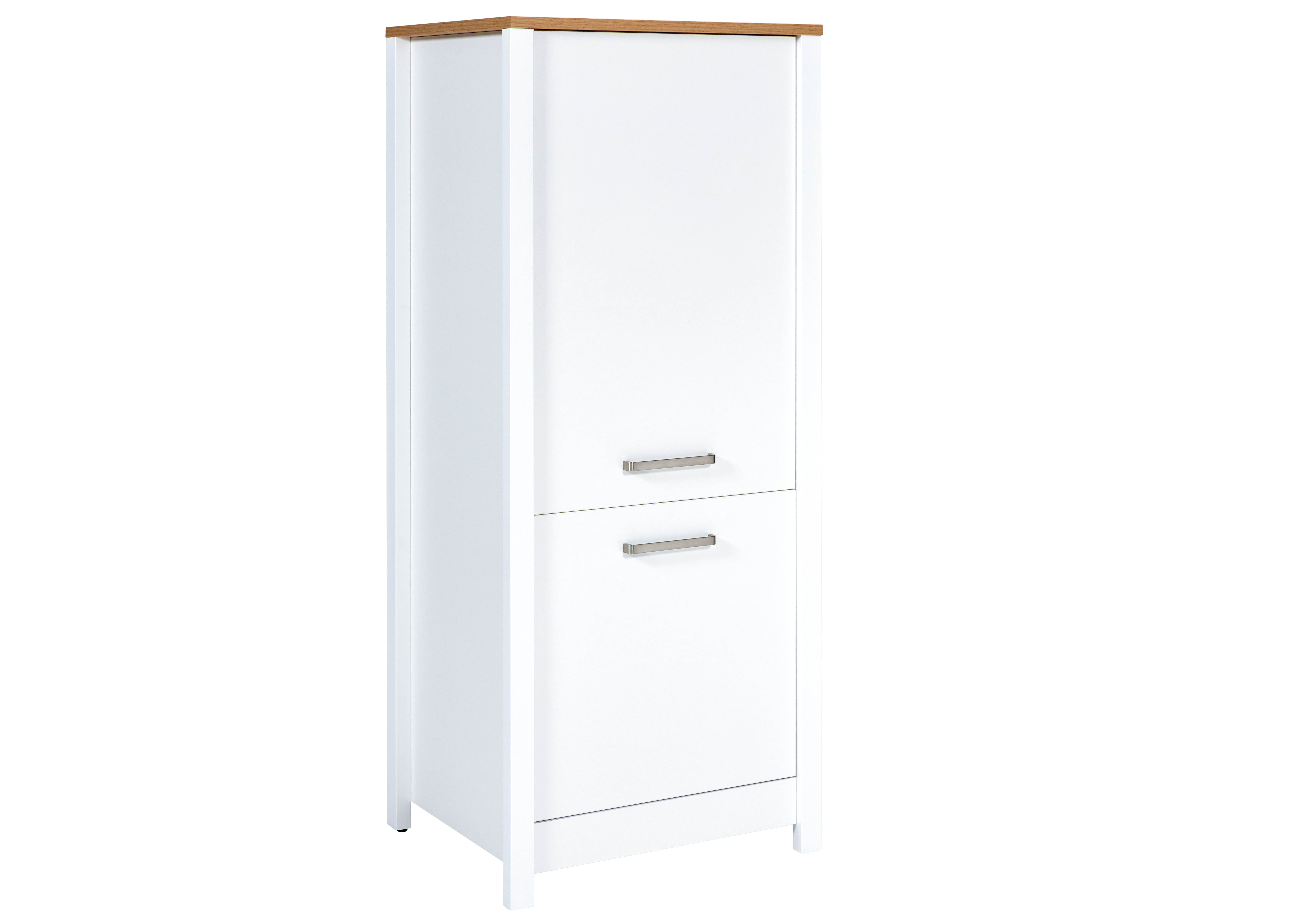 Geräteschrank für Kühl- Gefrierkombi - MyStyle 9000