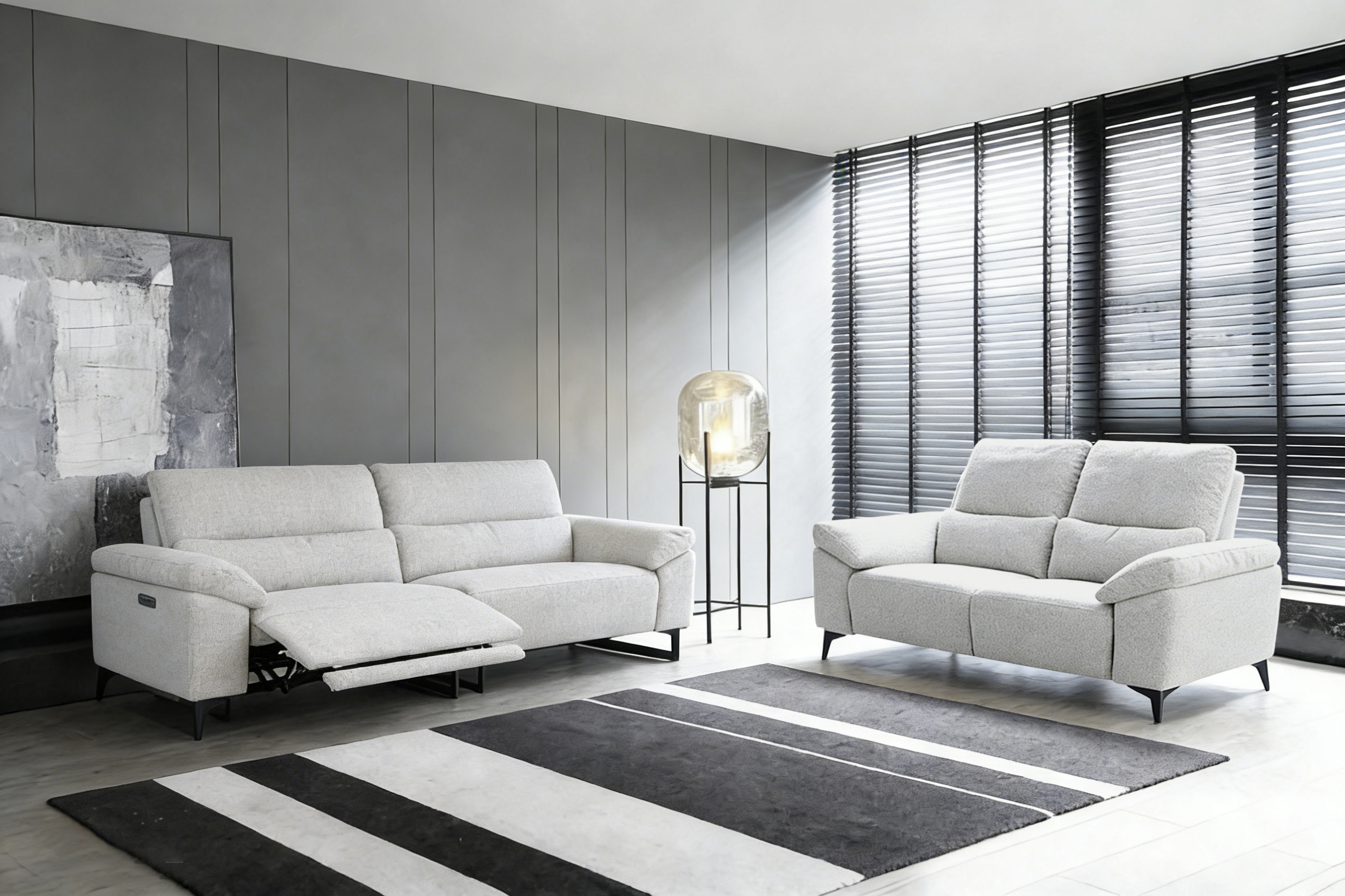 Polstergarnitur - MyStyle 2200