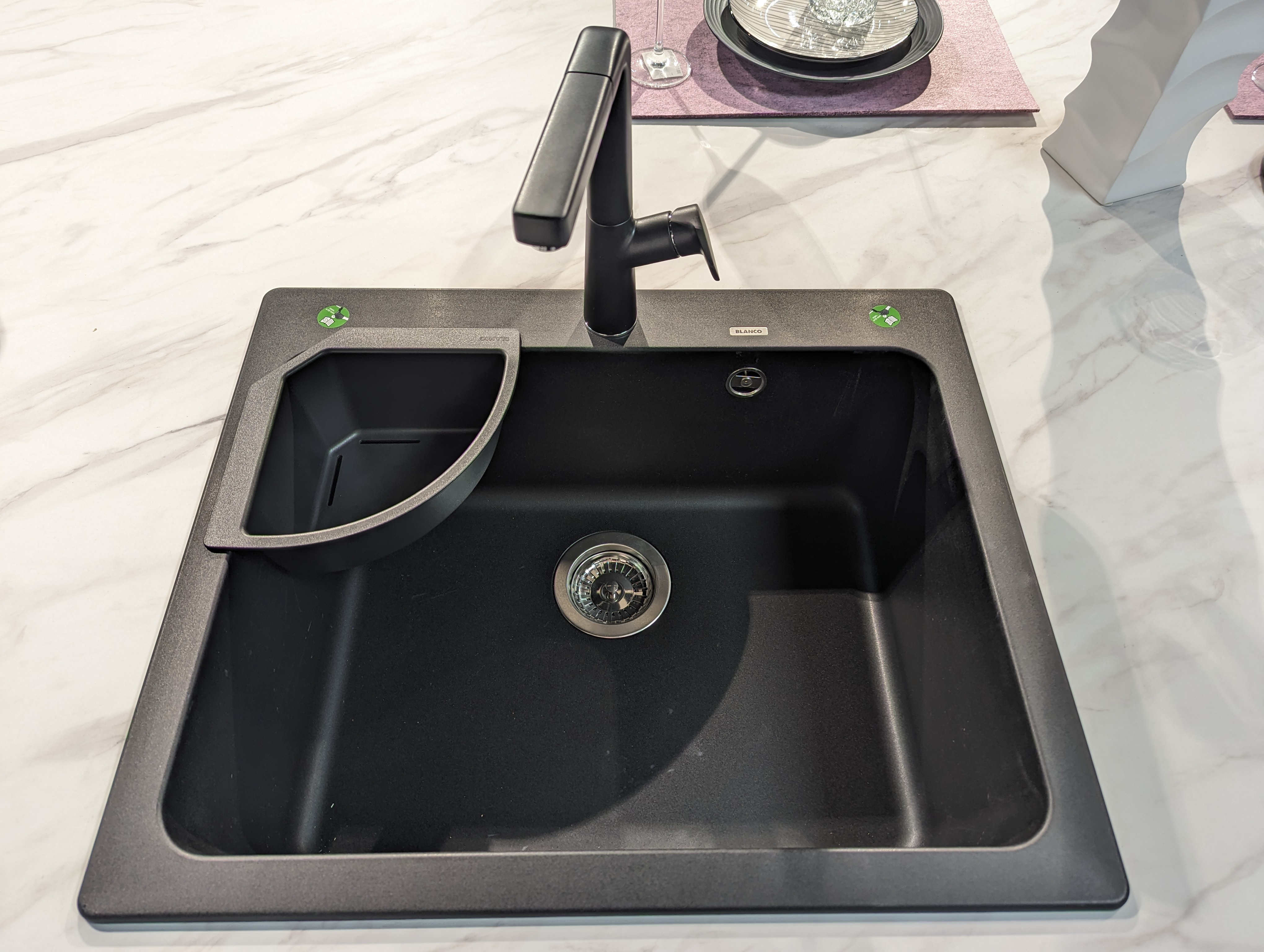 Musterküche 5304 - Premium, Made in Germany