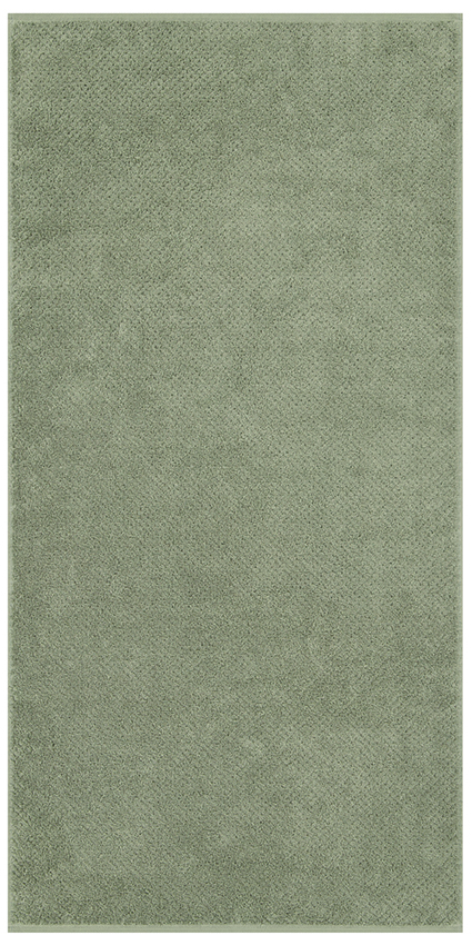 Gästehandtuch, Made in Germany, - 100% Baumwolle, Pure 30x50 cm