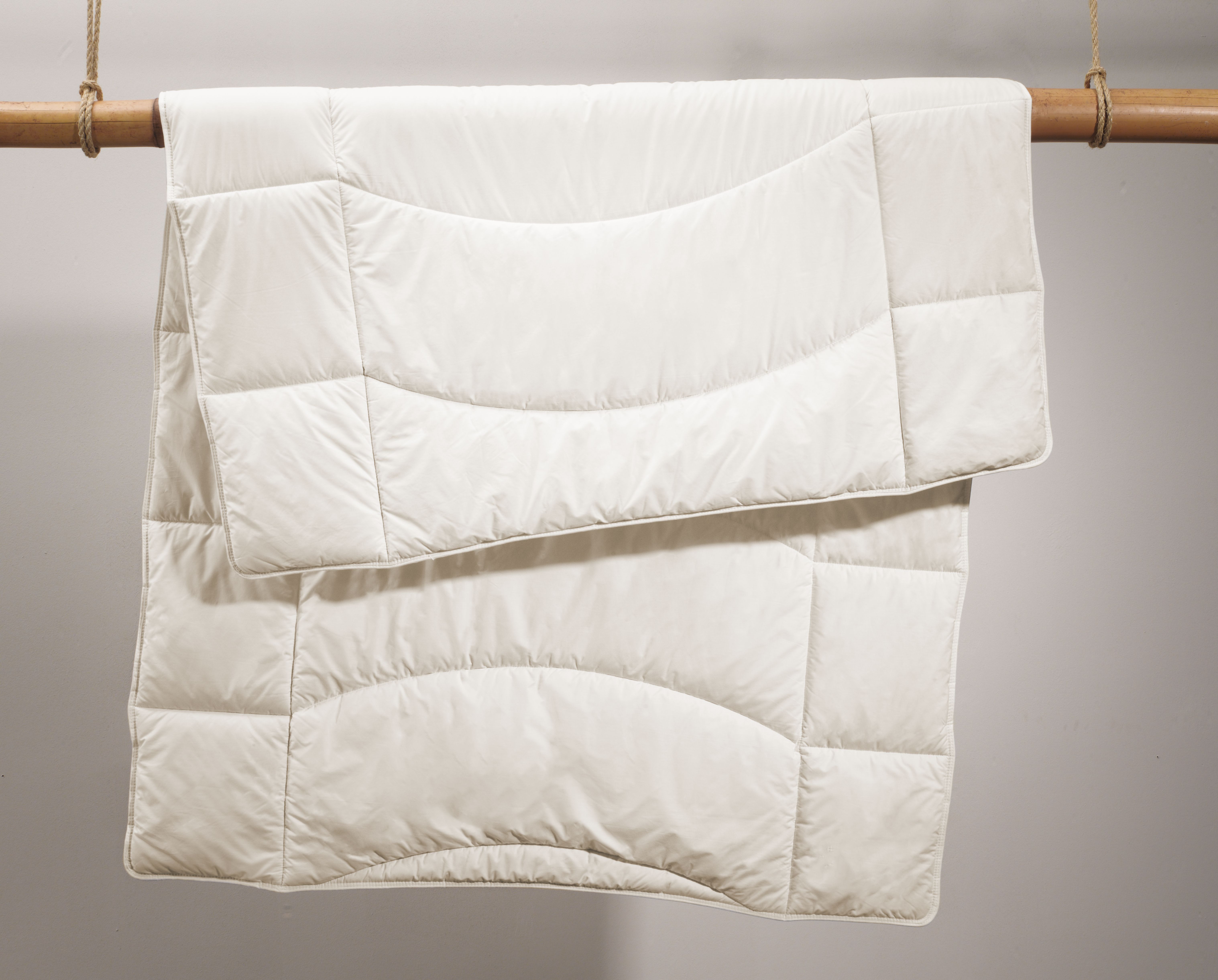 Duo-Steppdecke 155x220cm - Meridas (CASEA)