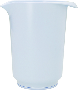 Rühr- und Servierschüssel 1,5 Liter - scandic blue