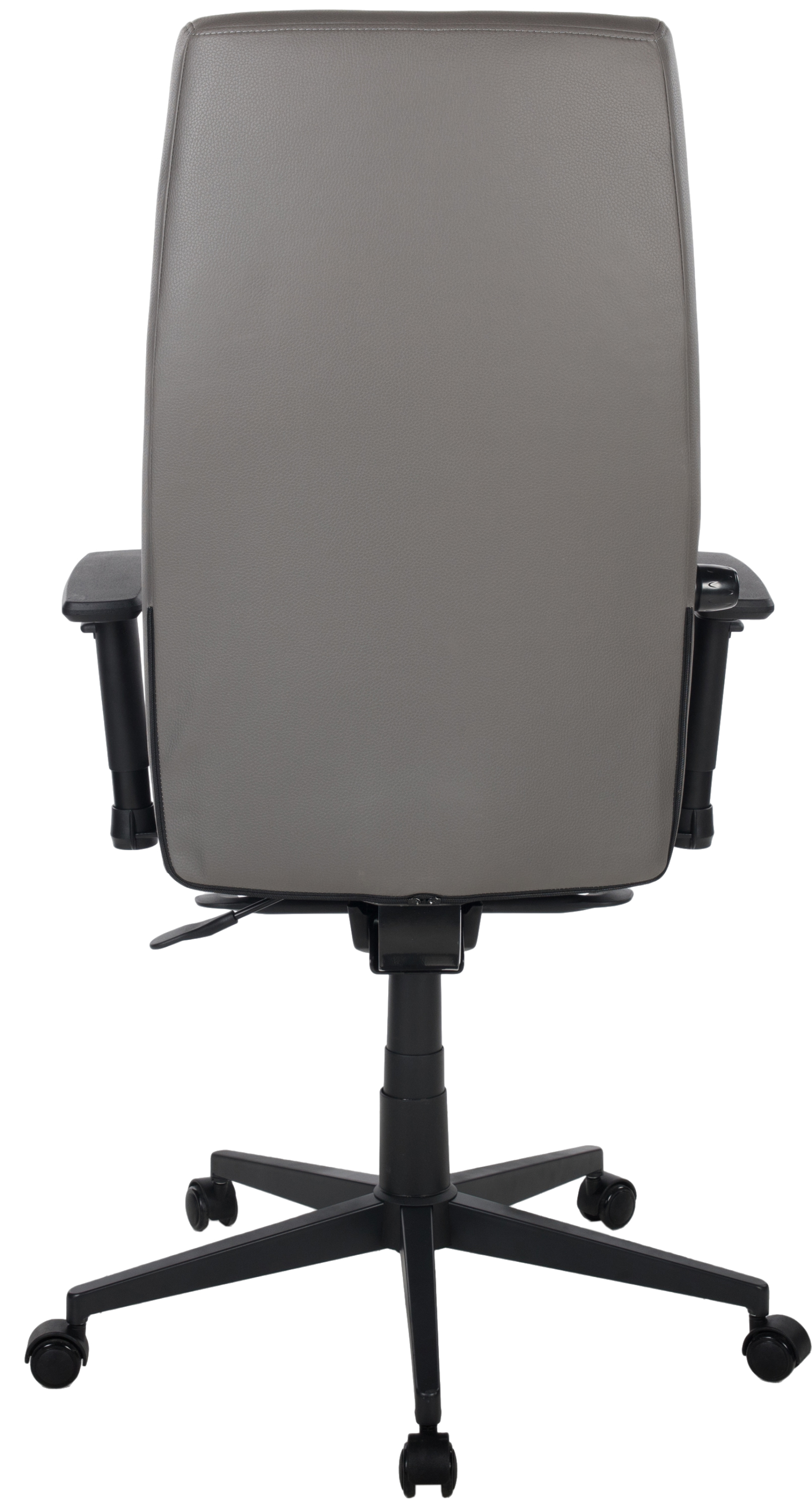 Bürostuhl, Drehstuhl, mit Lordosenstütze - 15852