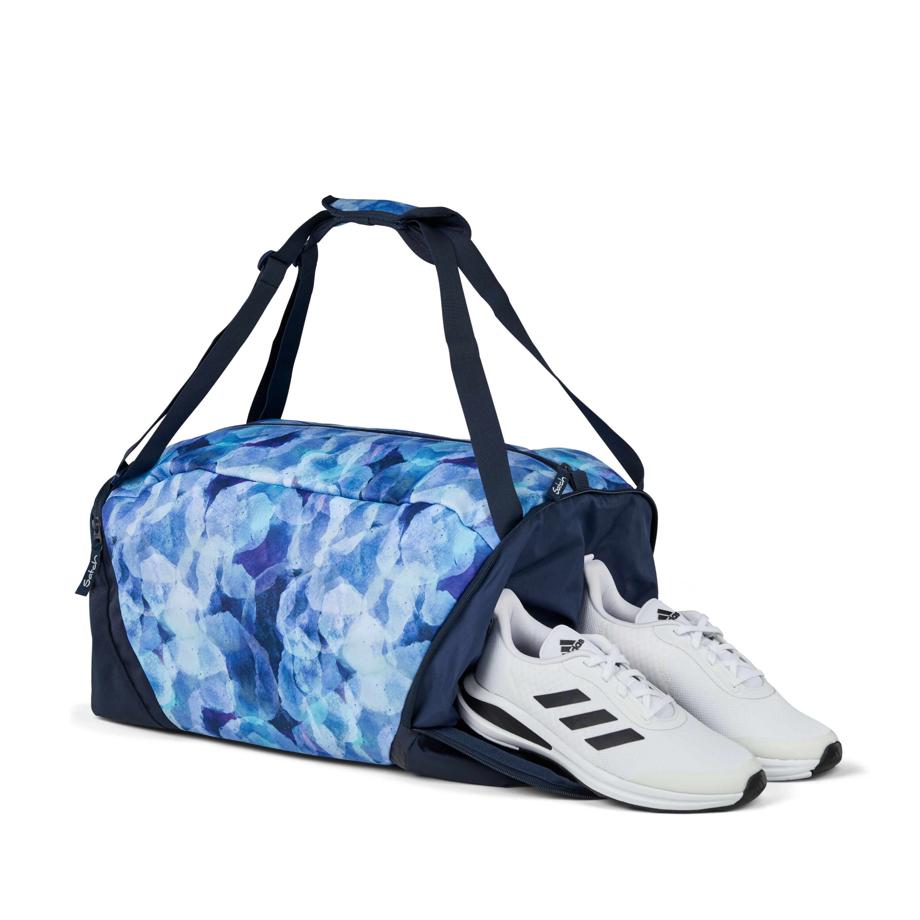Sporttasche Blurry Sky - Satch
