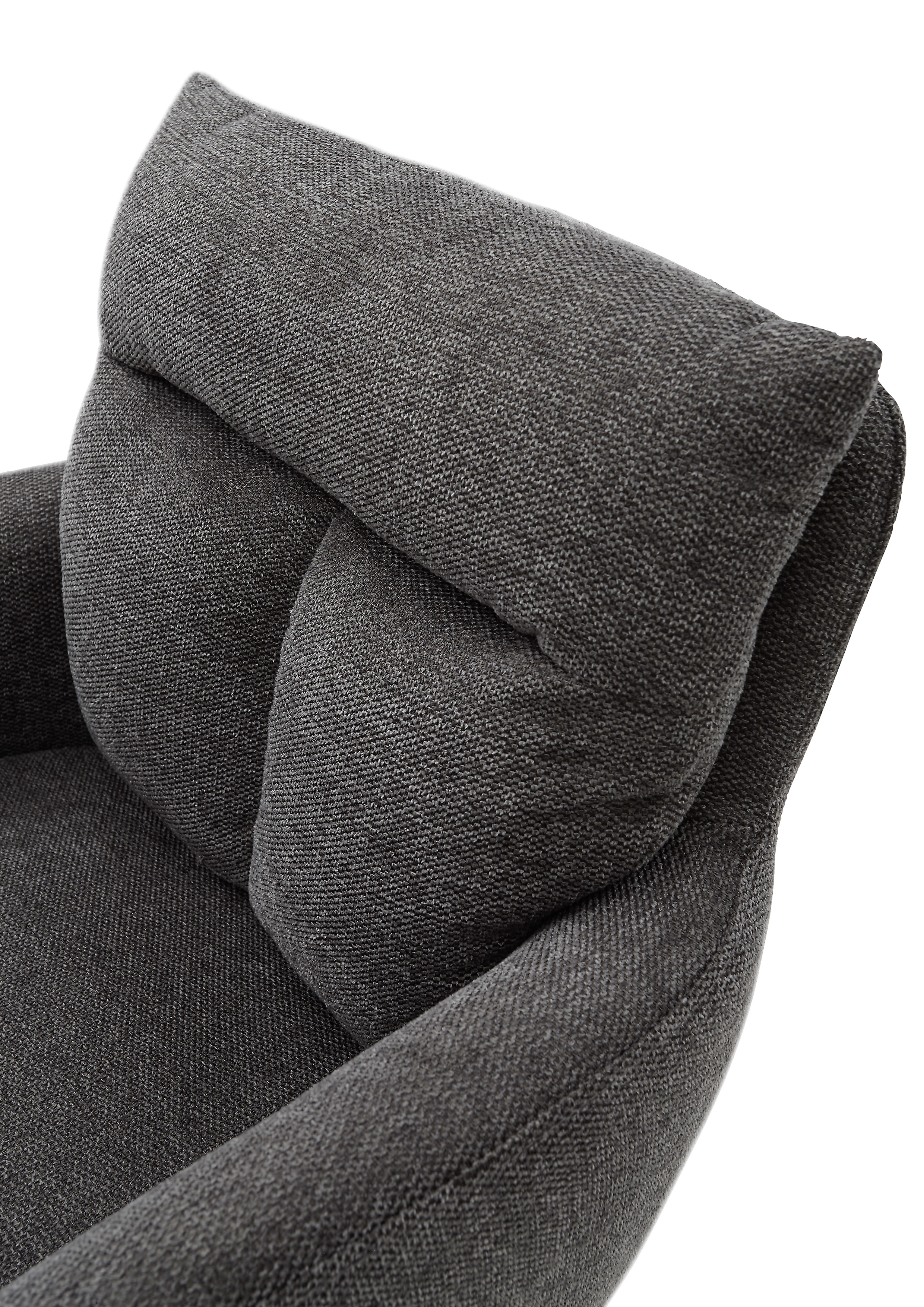Barhocker, grau - MyStyle 4021