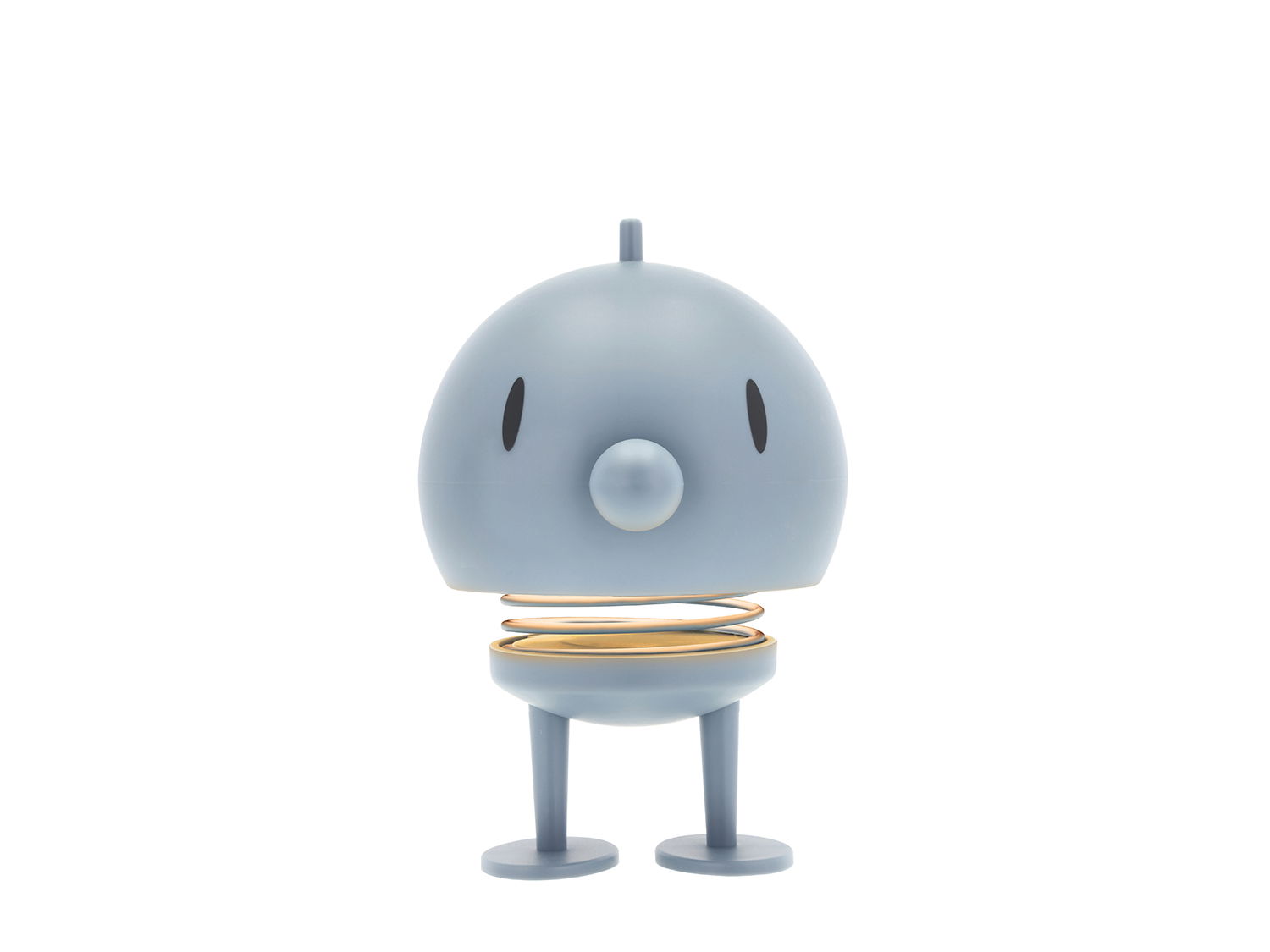 Hoptimist Soft LED lampe L Sky - 