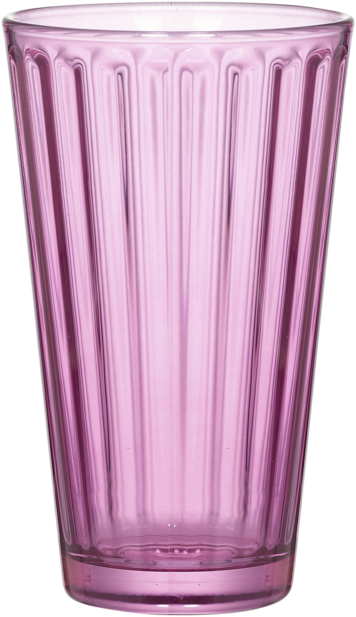 Longdrinkbecher  - LAWE, berry