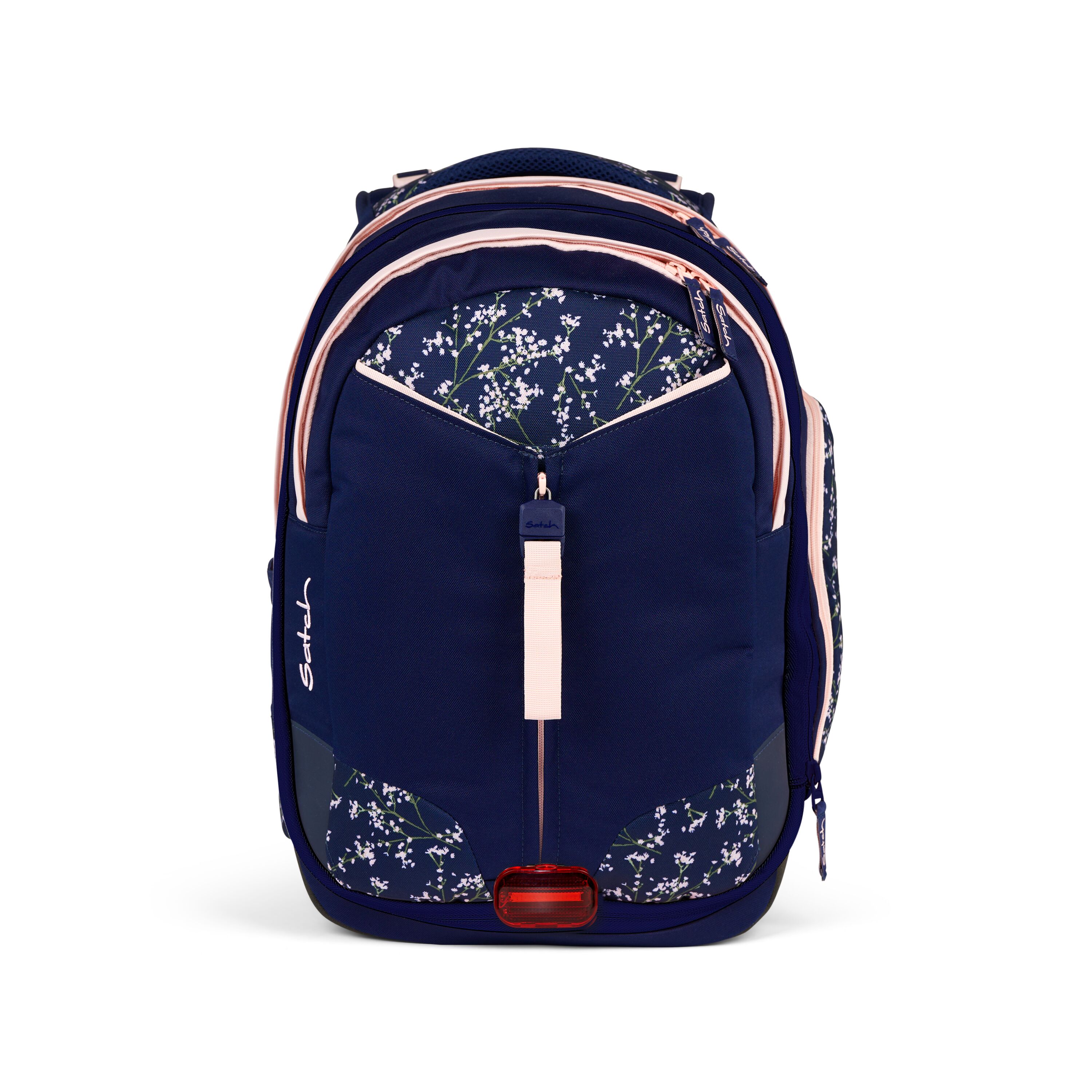 Schulrucksack Bloomy Breeze - Satch Match