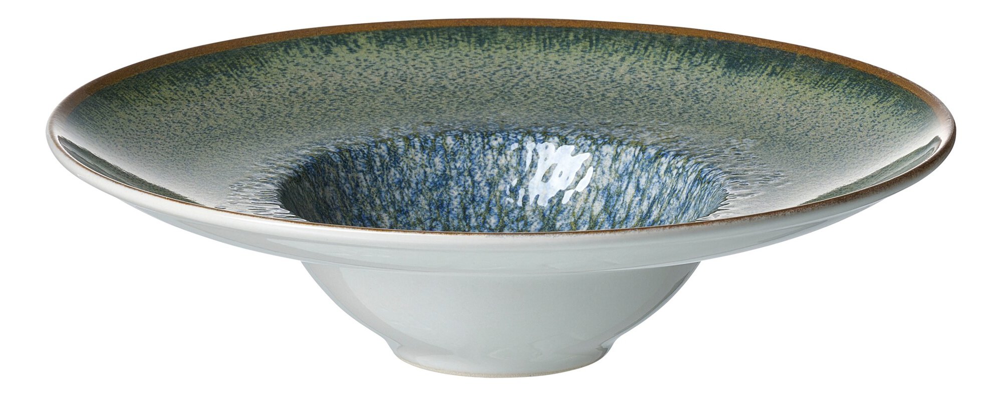 Gourmetteller Verde - Ø ca. 25 cm