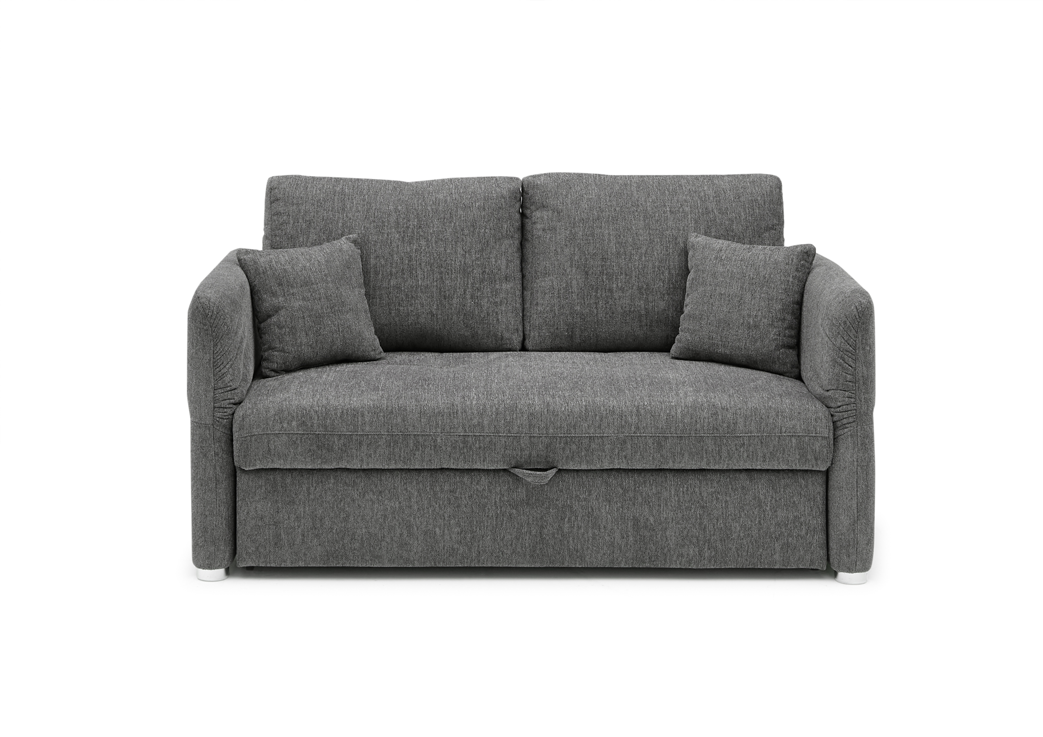 Schlafsofa, Nosagfederung - Jorden