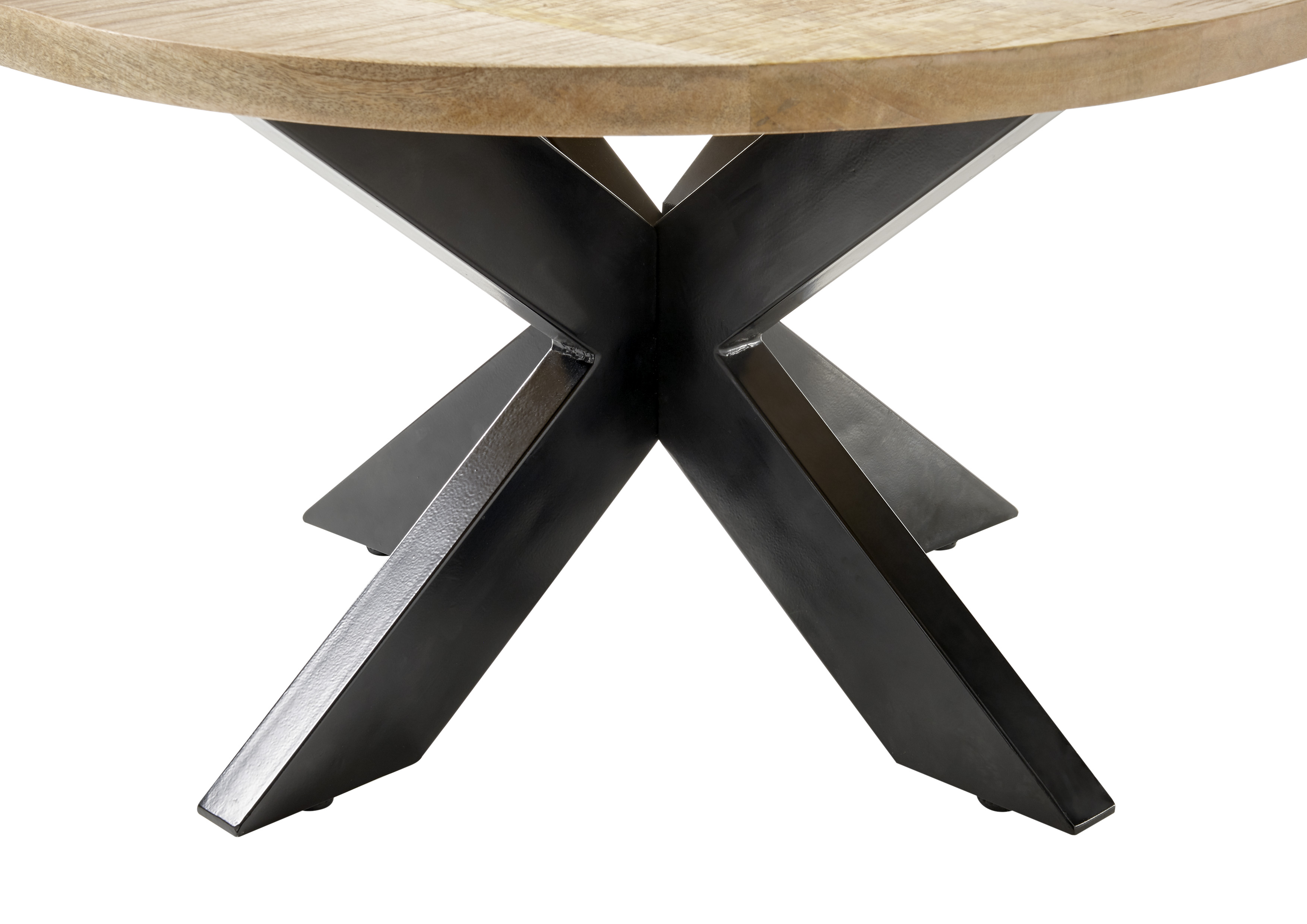 Couchtisch, Mango Wood - MyStyle 1046