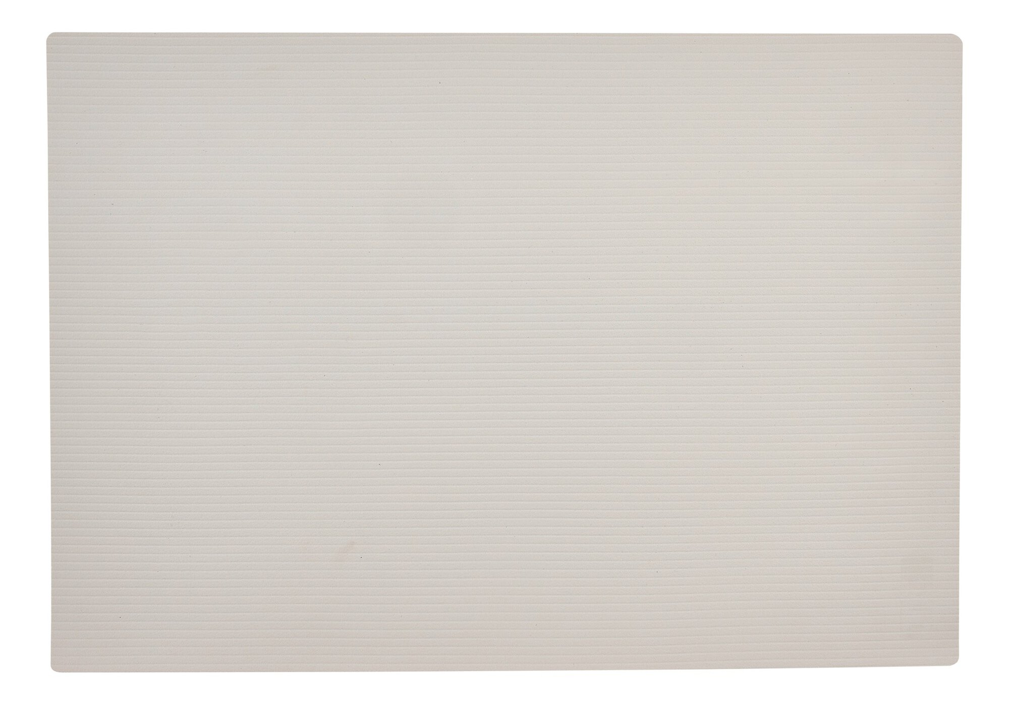 Platzset Mistral, ca. 43x30 cm - Creme