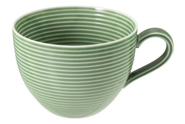 Milchkaffeeobertasse, - Beat Color