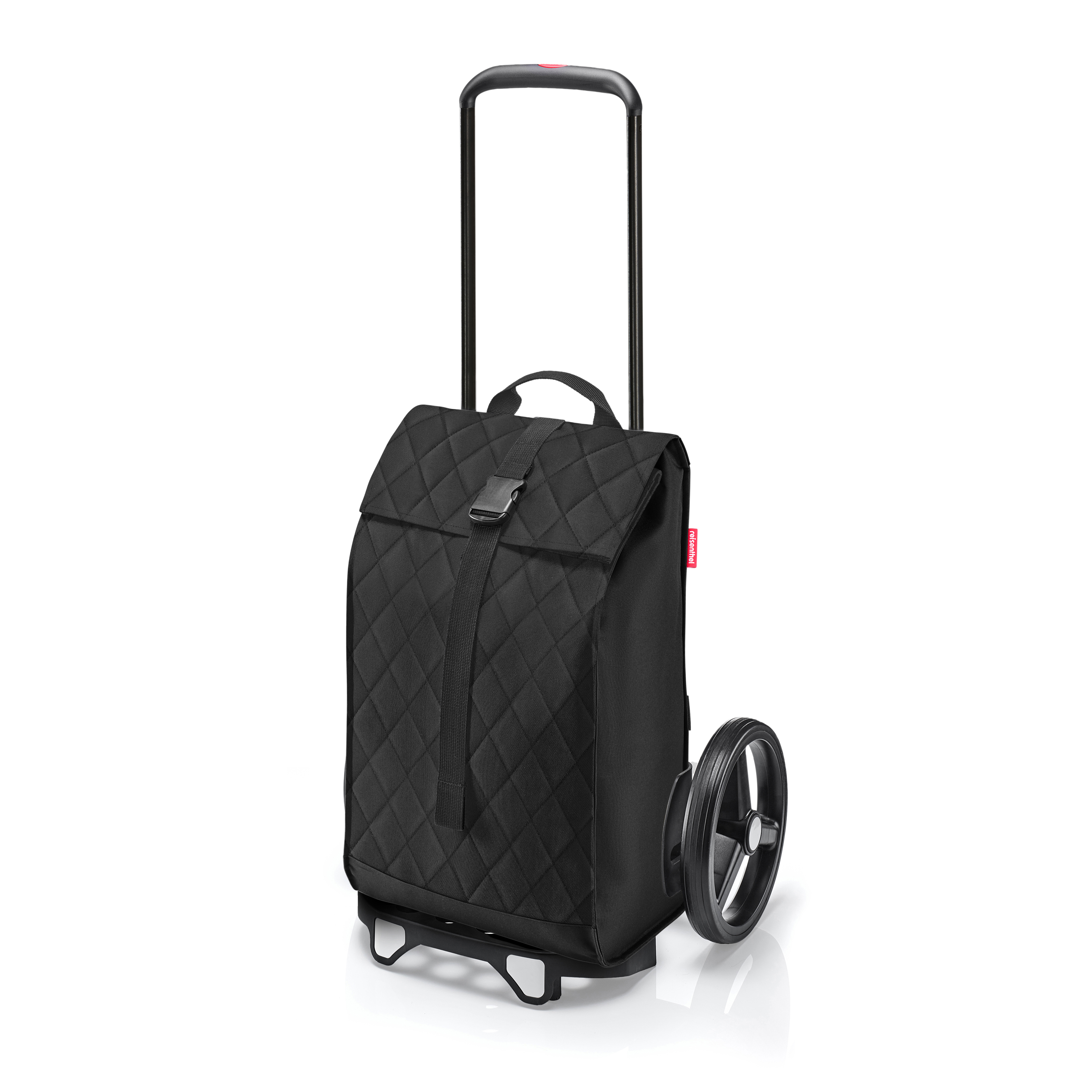 reisenthel, Einkaufstrolley citycruiser - rhombus black