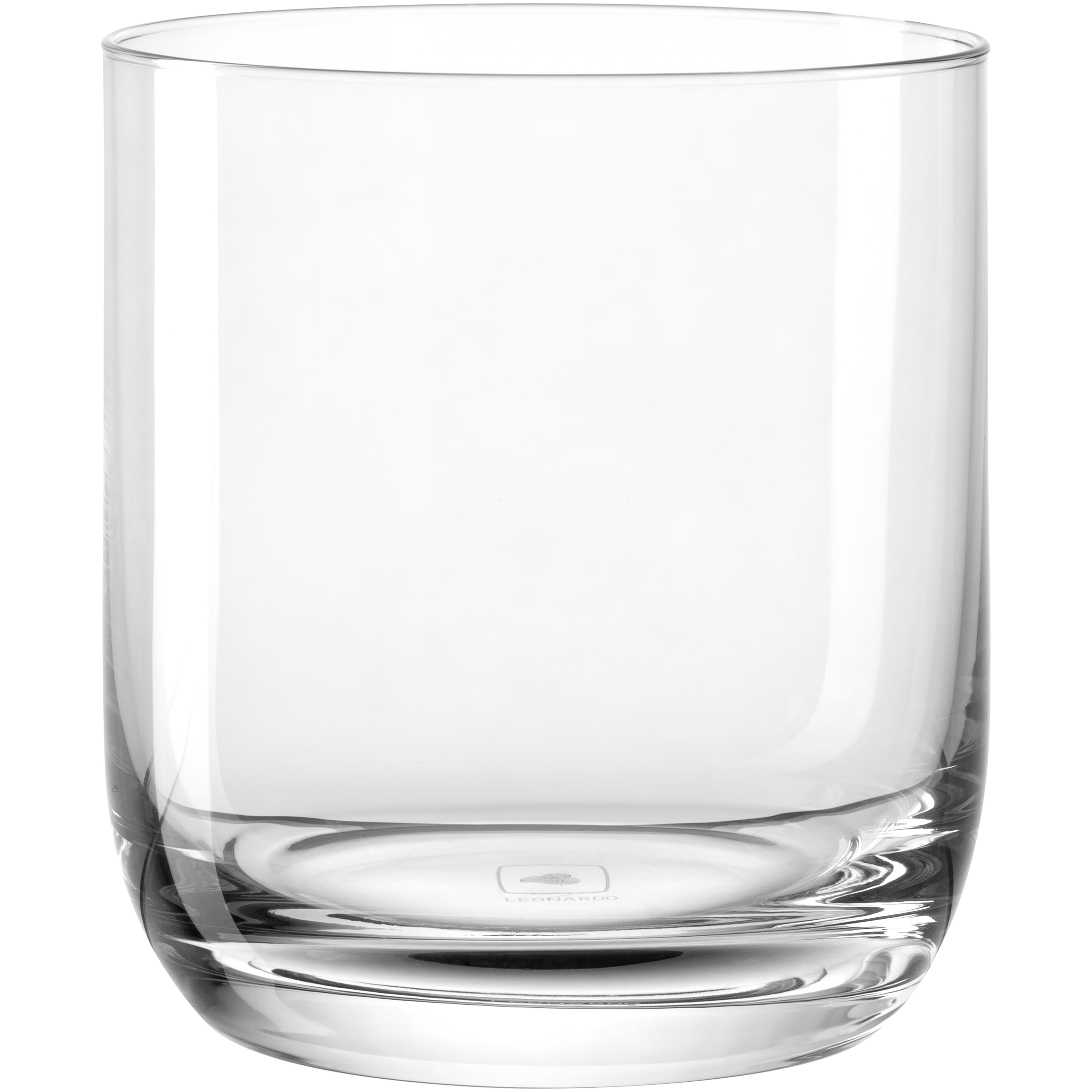 Whiskybecher Daily - klarglas, 320ml
