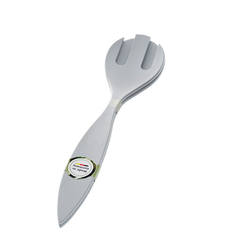 Salatbesteck silver Magnat® - NATUR-DESIGN