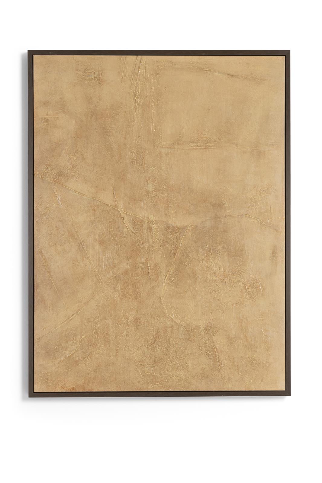 Bild Raeven, 90x120cm, Coco Maison  51490OKE - Coco Maison