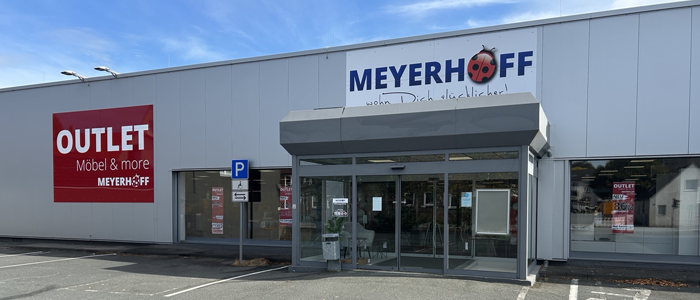 MEYERHOFF&#x20;Outlet&#x20;&#x2013;&#x20;M&#x00F6;bel&#x20;&amp;&#x20;more