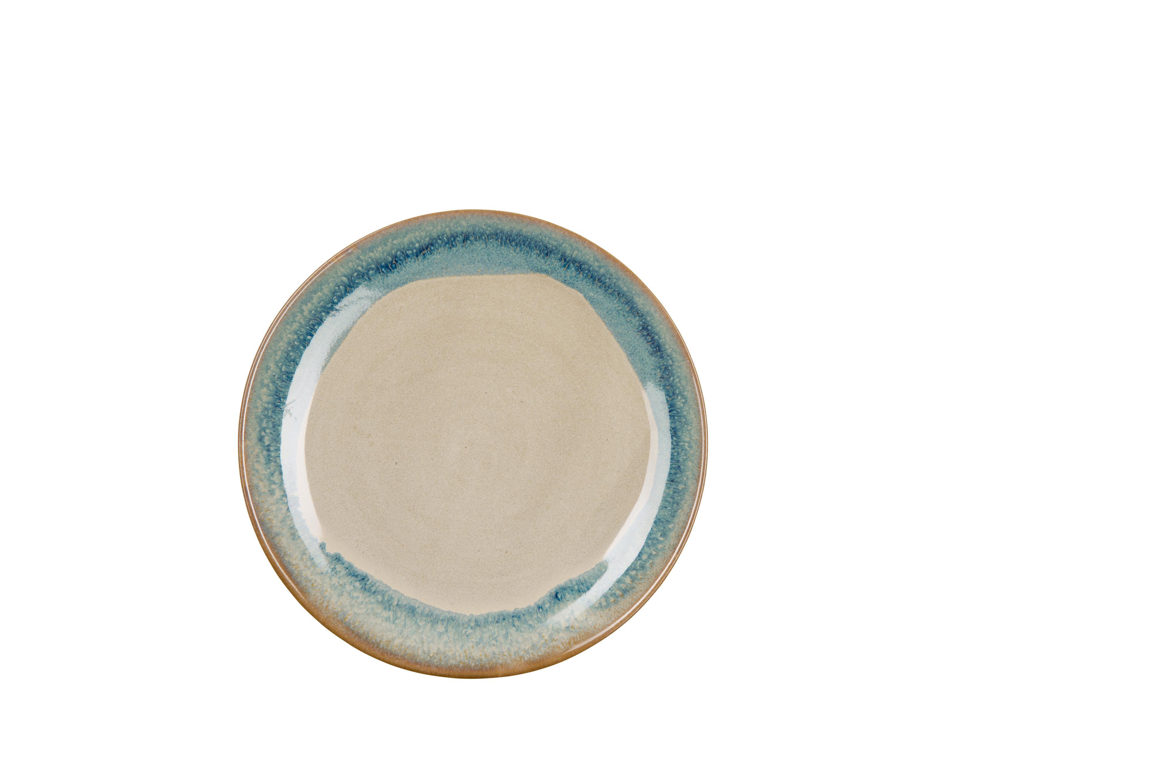 ASA il capriccio Teller, sabbia - ca. Ø 18 cm
