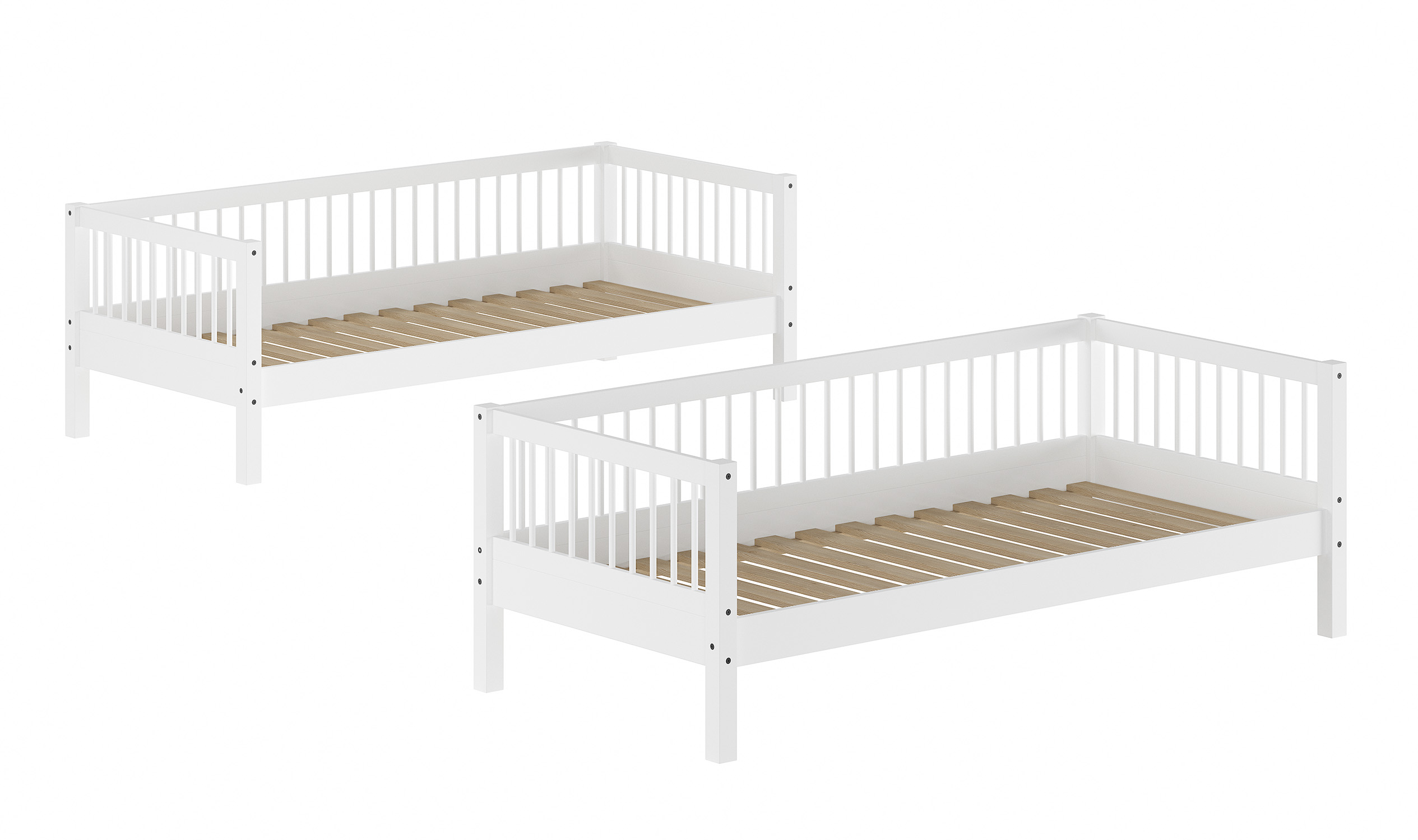 Etagenbett - Forrest Beech