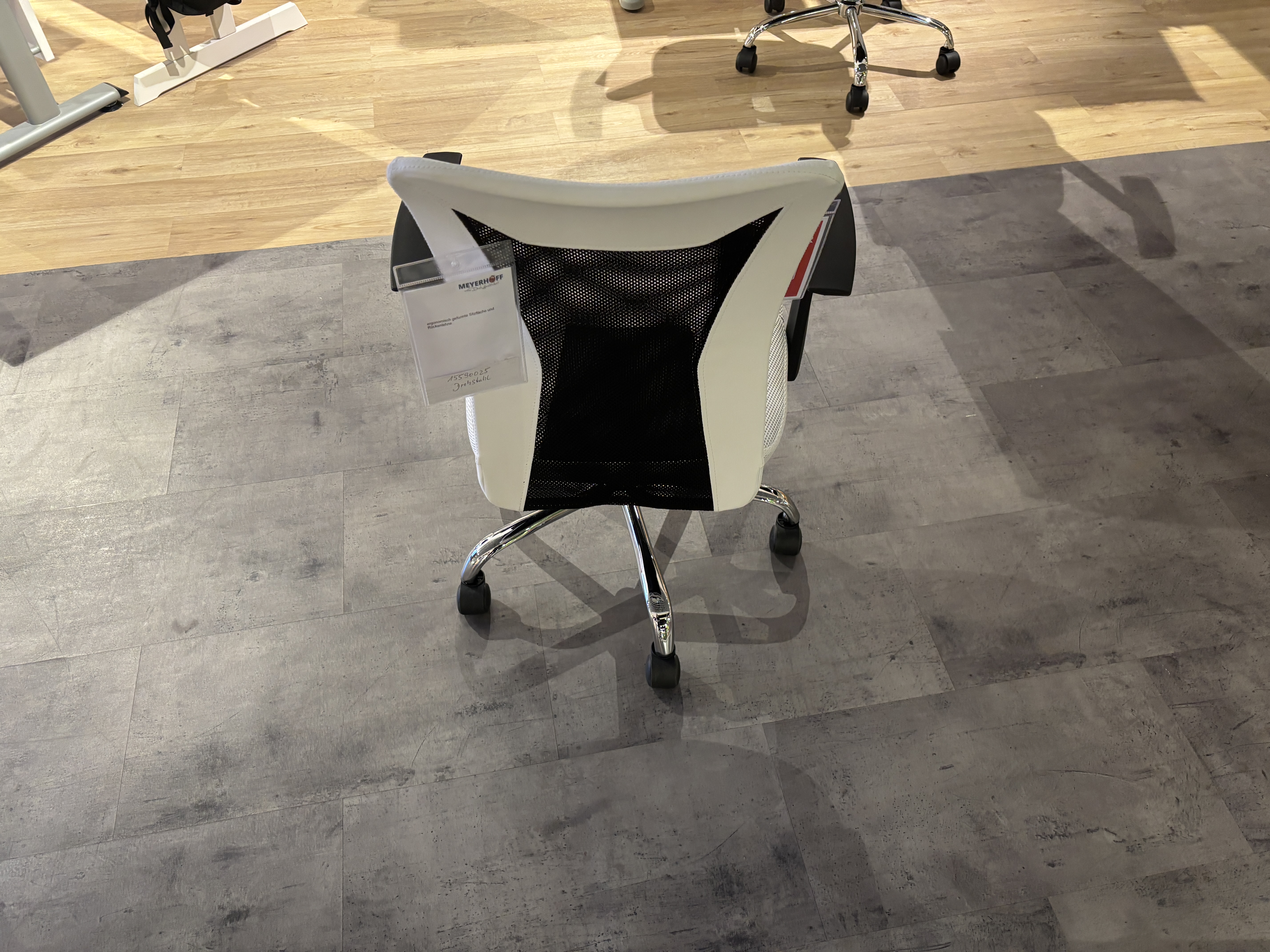 Drehstuhl - MyTogo327