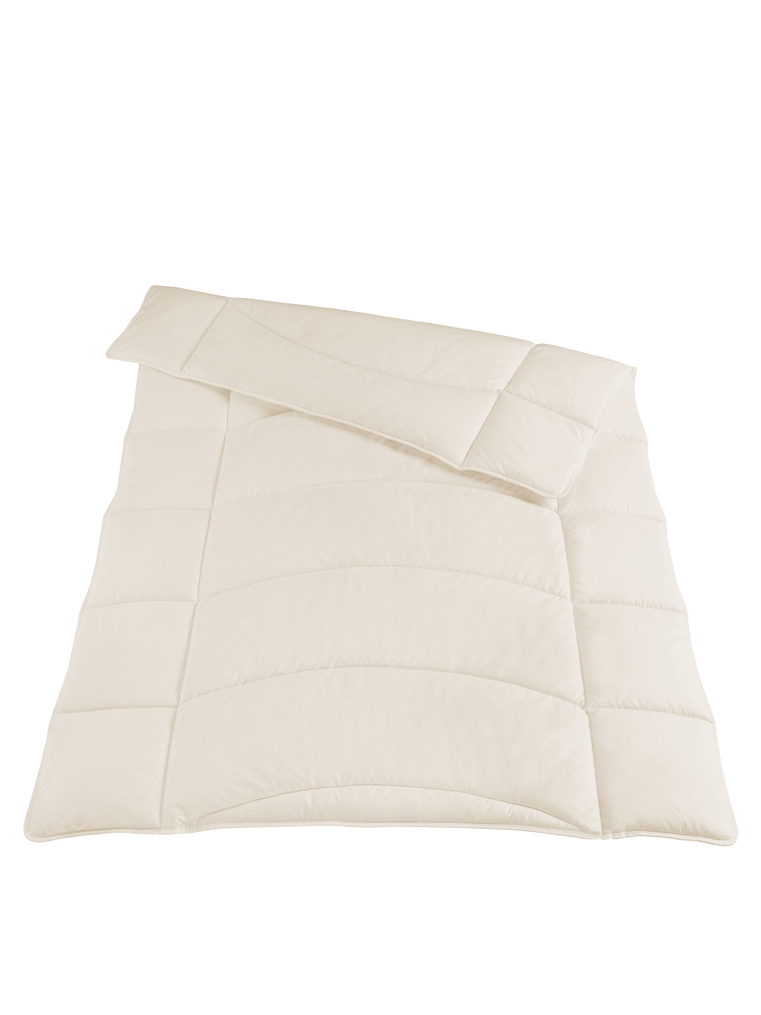 Duo-Steppdecke 135x200cm - Meridas (CASEA)