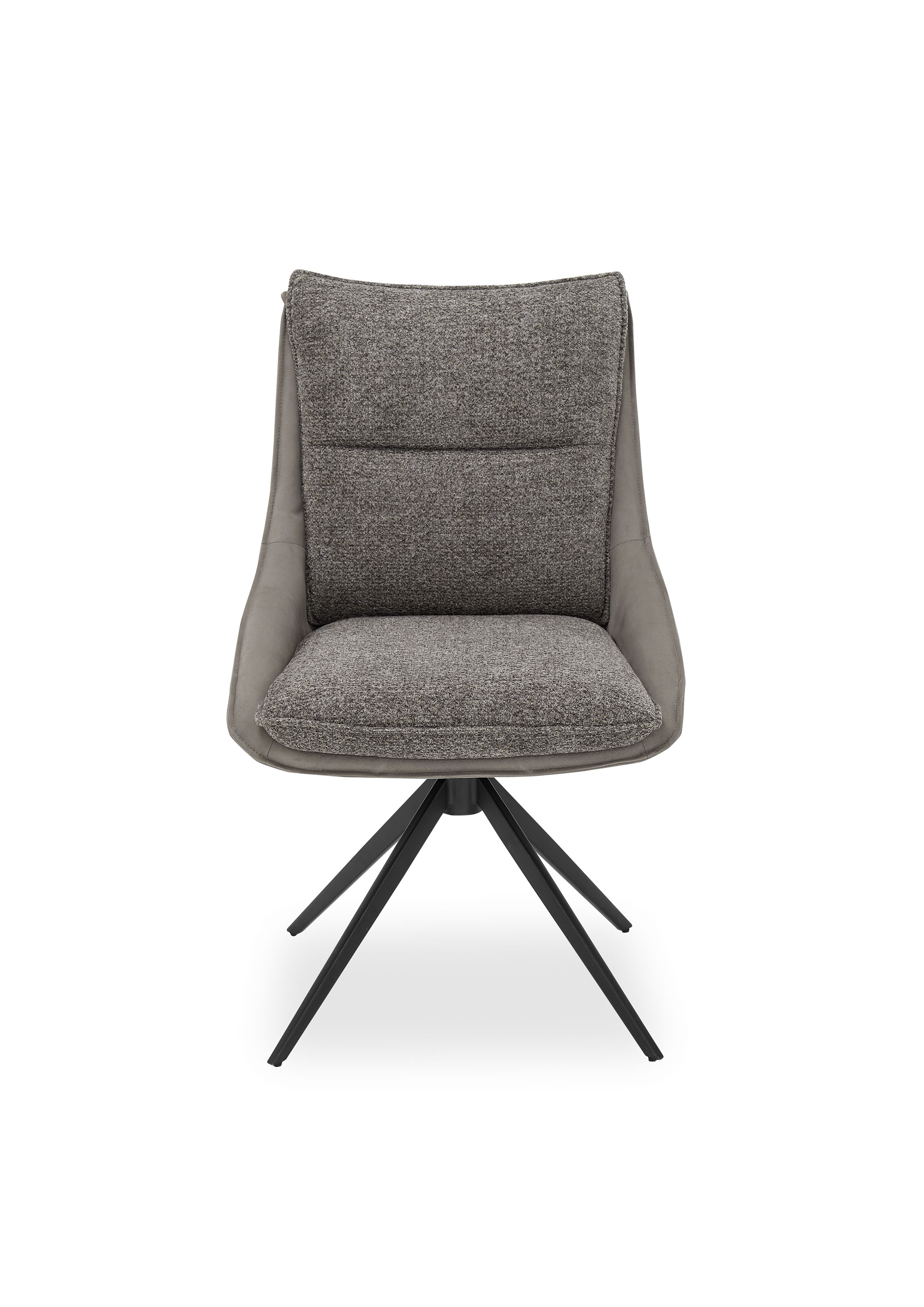 Stuhl, drehbar 360° autoreturn - Mandy