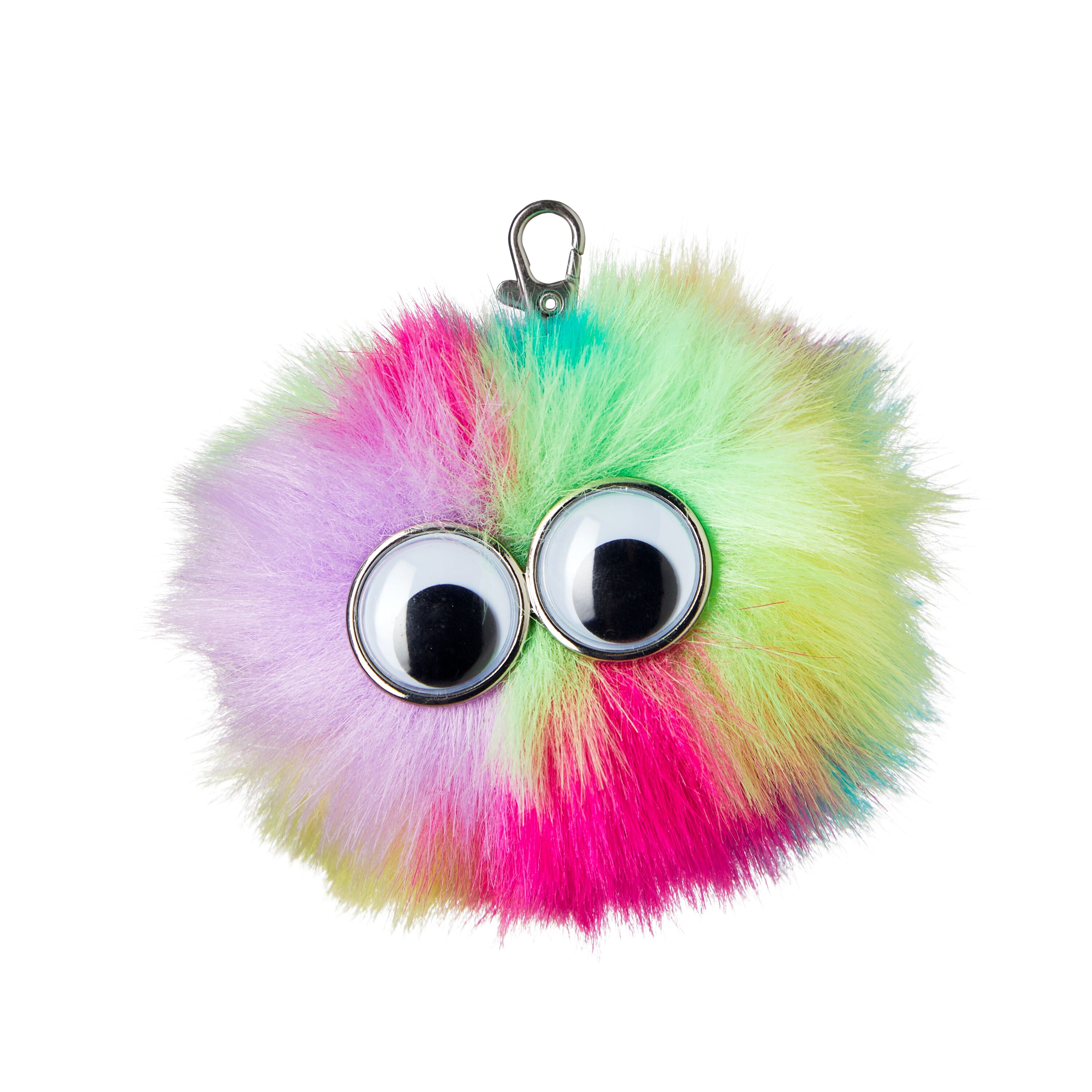 ergobag Hangies Carla-Flauschi - 