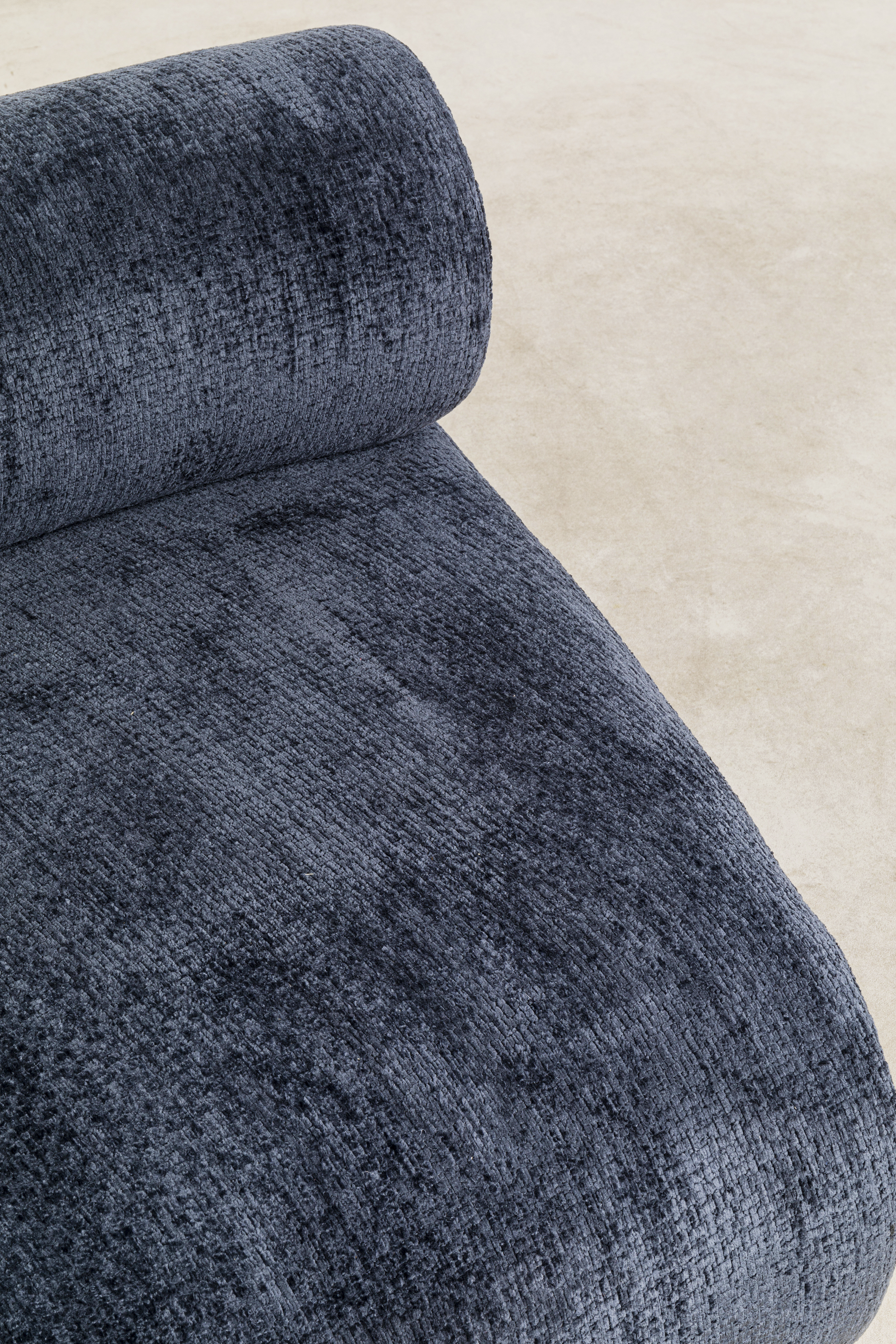 Sofa Element Ciao Midnight, grau - Ciao Midnight