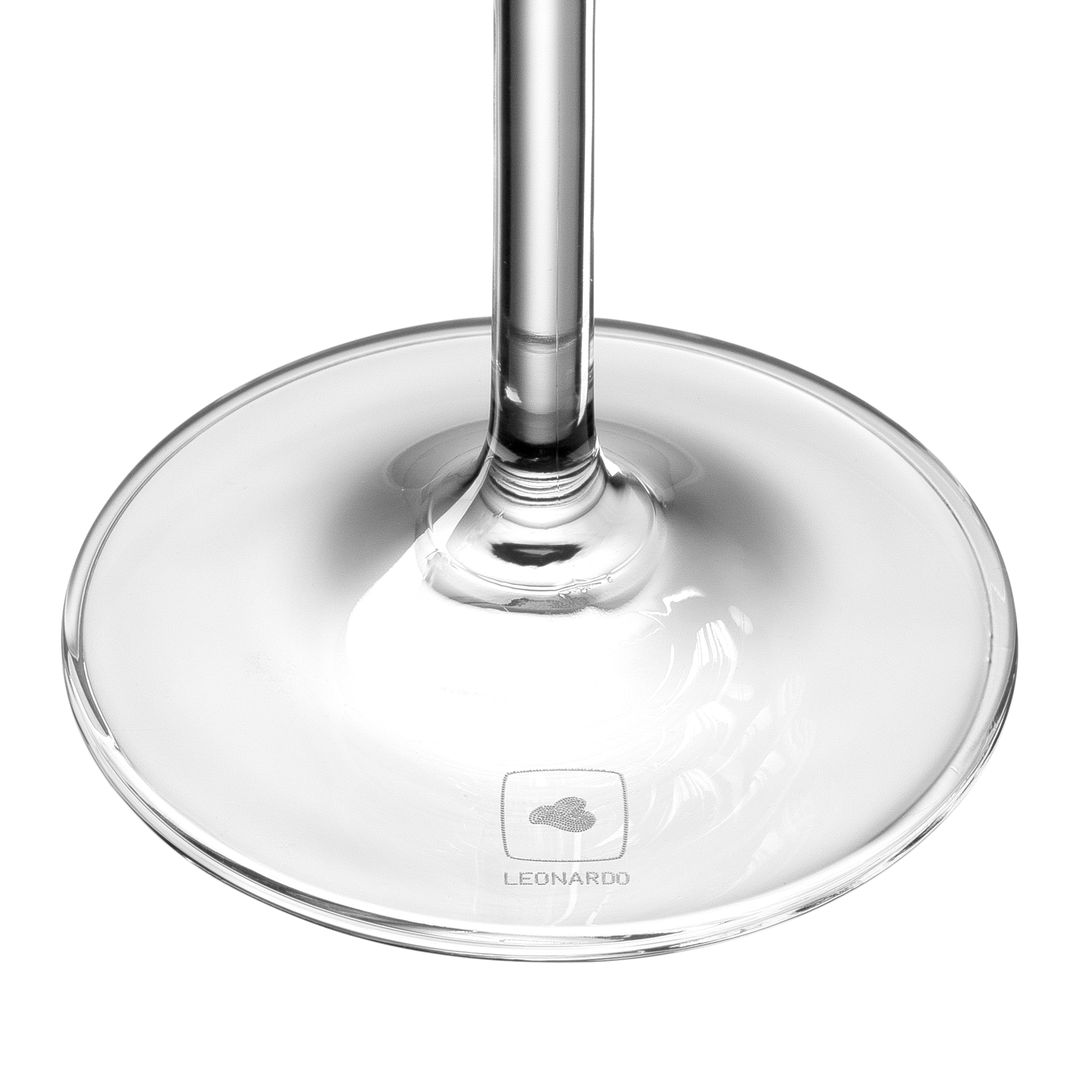 Bordeauxglas Daily - klarglas, 640ml