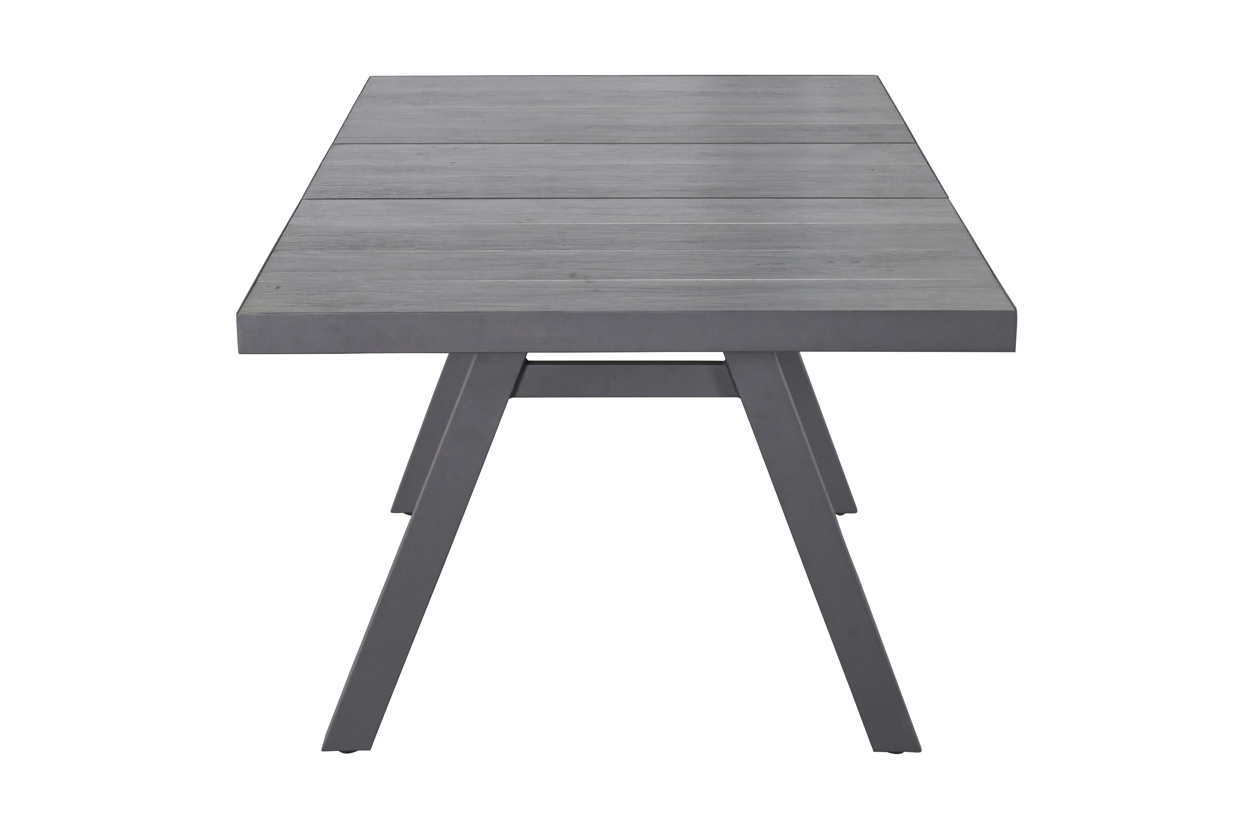 Tisch,Esstisch, 160(210)x100,Outdoor - Keramo