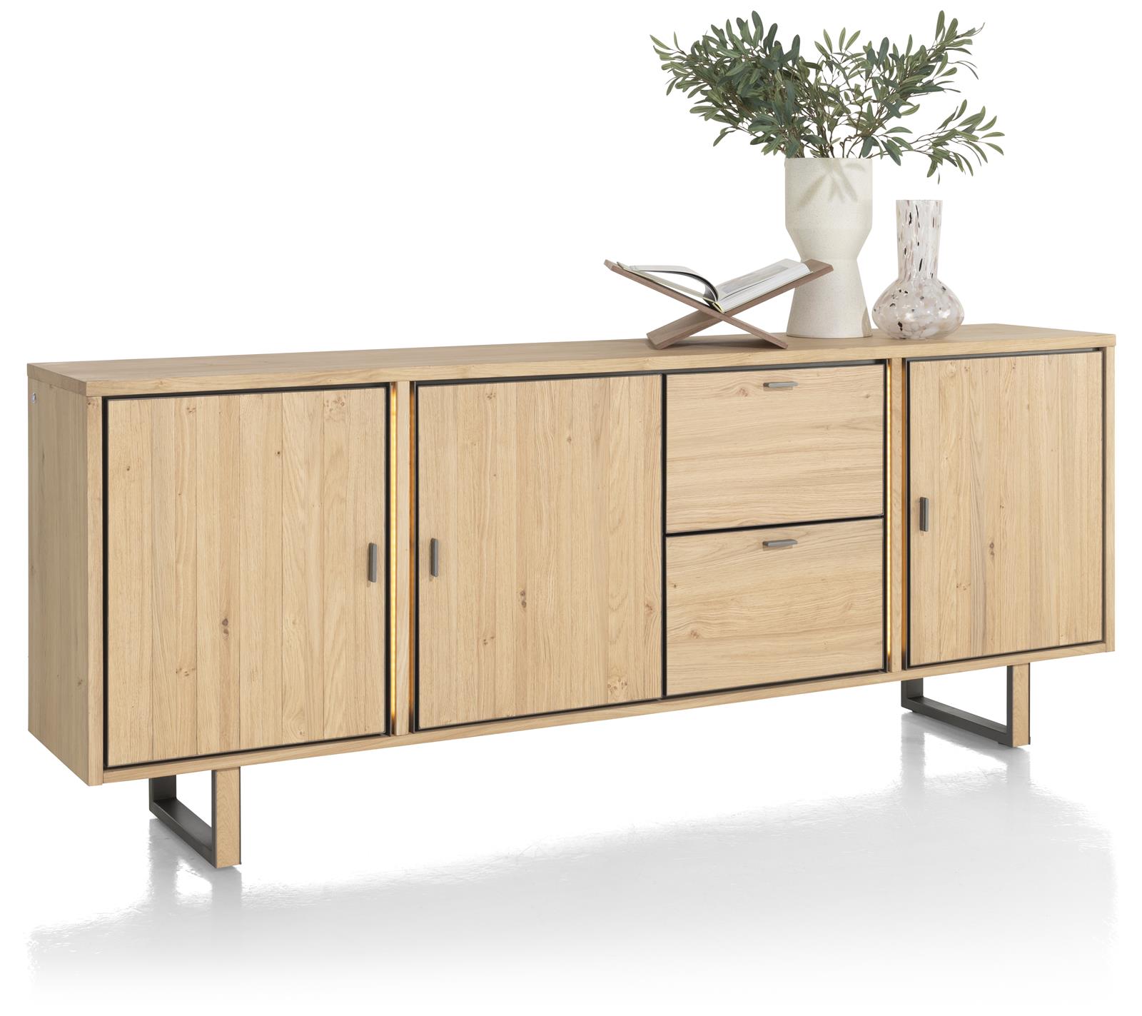 Sideboard - Shimanto